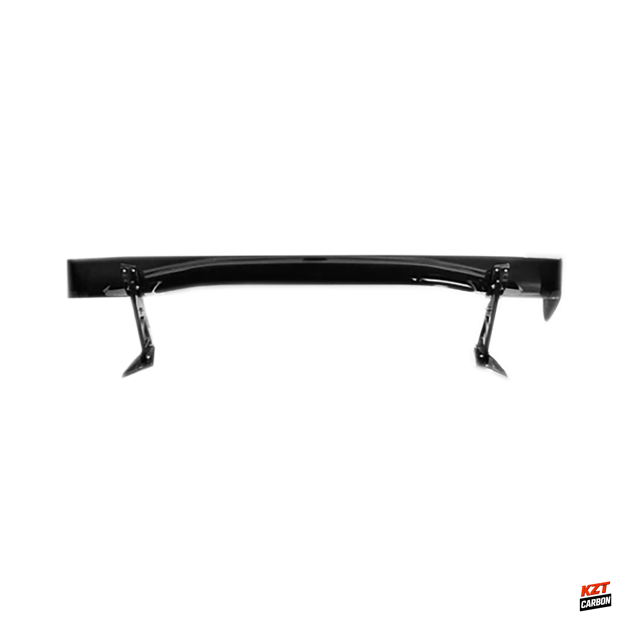For Honda Civic Type R FK8 2017-21 Carbon AP300 Style Rear Trunk GT Spoiler Wing