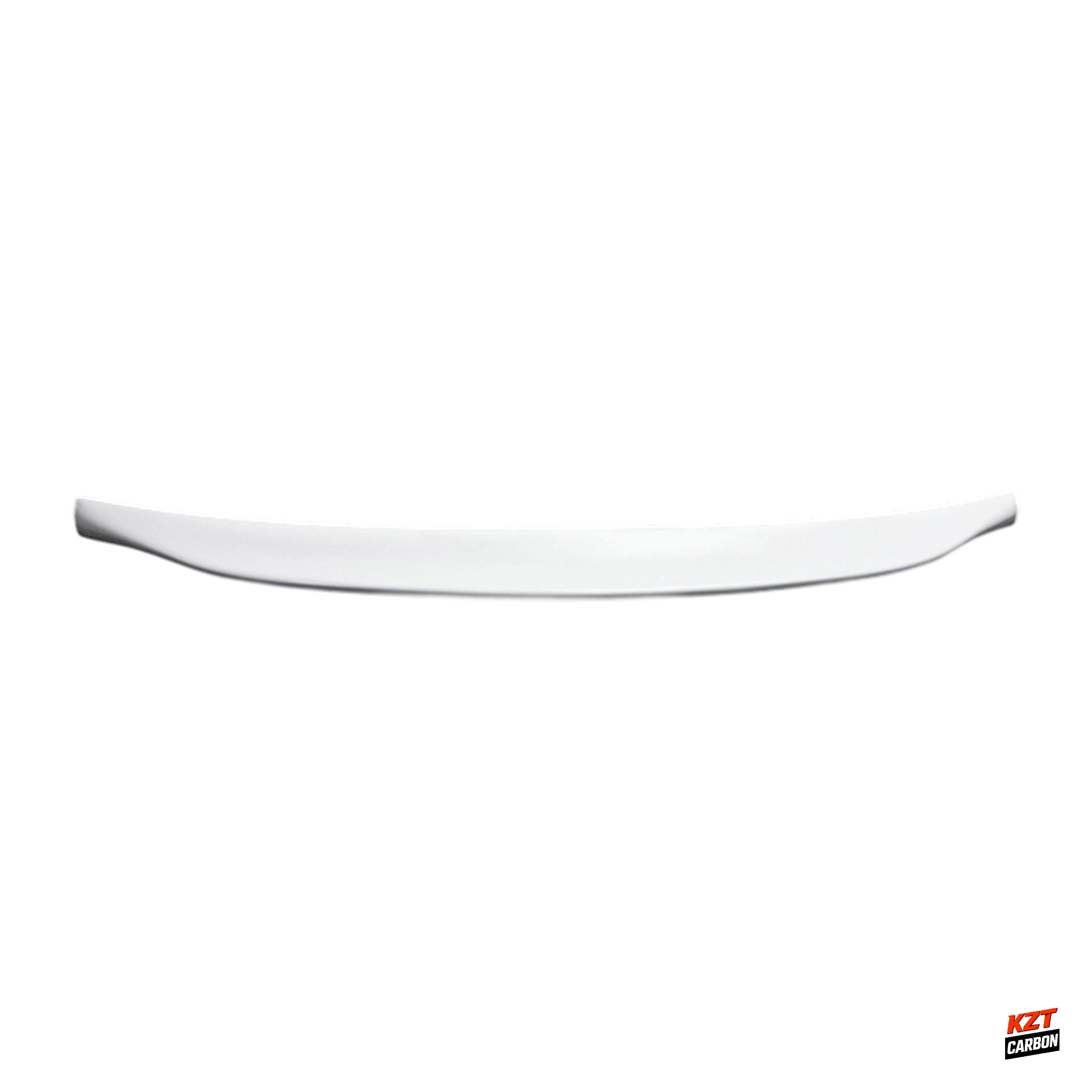 For Mazda Miata MX-5 MX5 NA 89-97 Type 2 Fiberglass Ducktail Rear Spoiler Lip