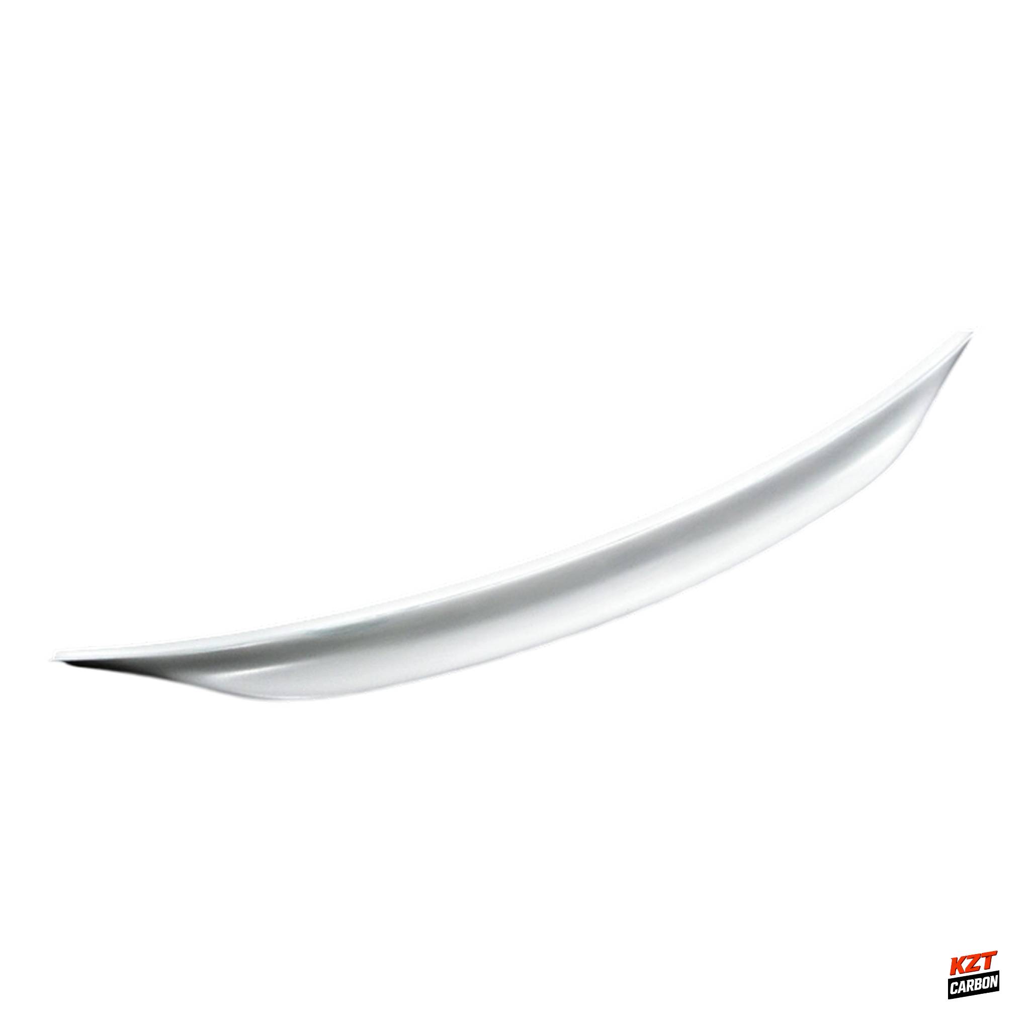 For Mazda Miata MX-5 MX5 NA 89-97 Type 2 Fiberglass Ducktail Rear Spoiler Lip