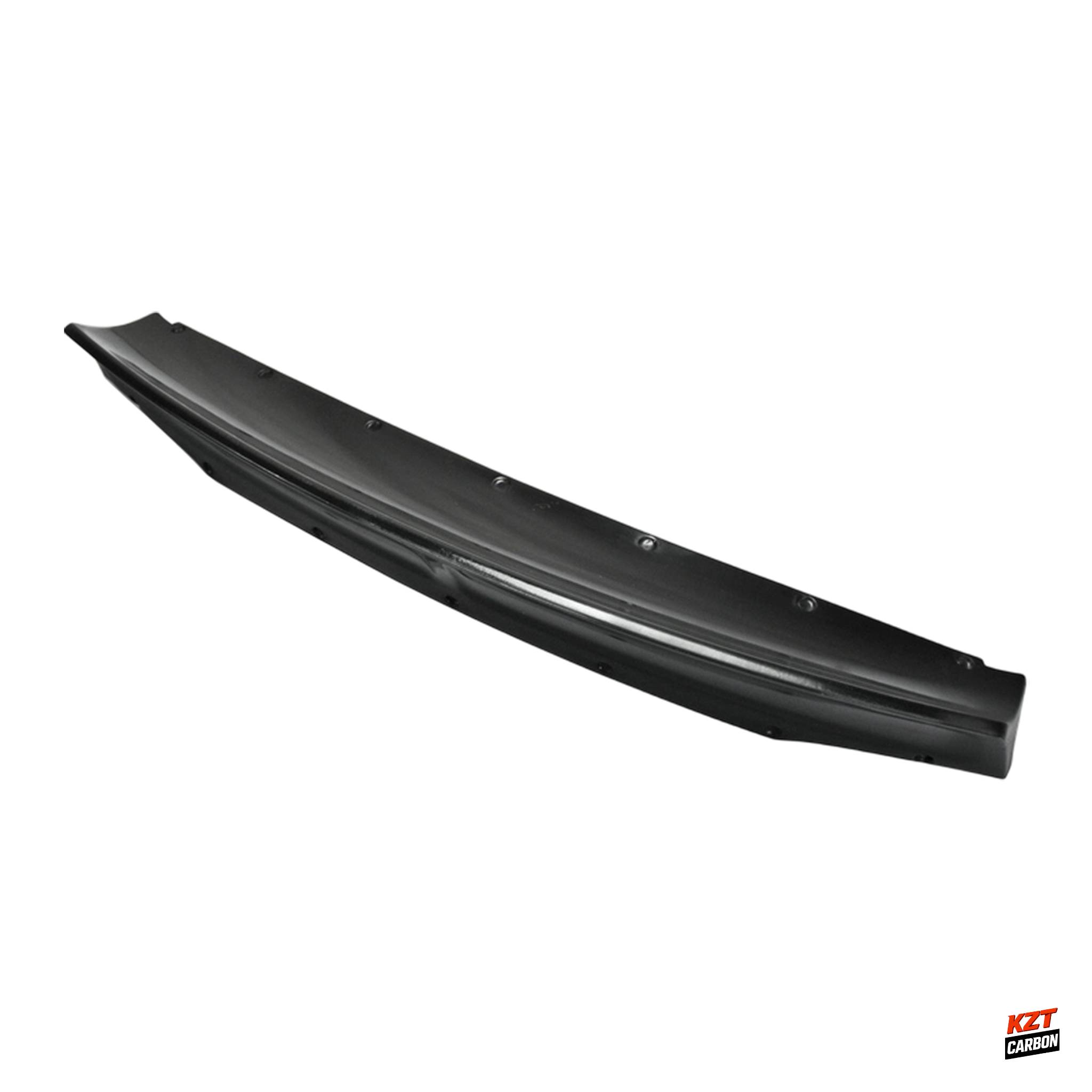For Mazda MX5 1989-97 NA Miata Roadster R Bunny Fiberglass Rear Spoiler Wing