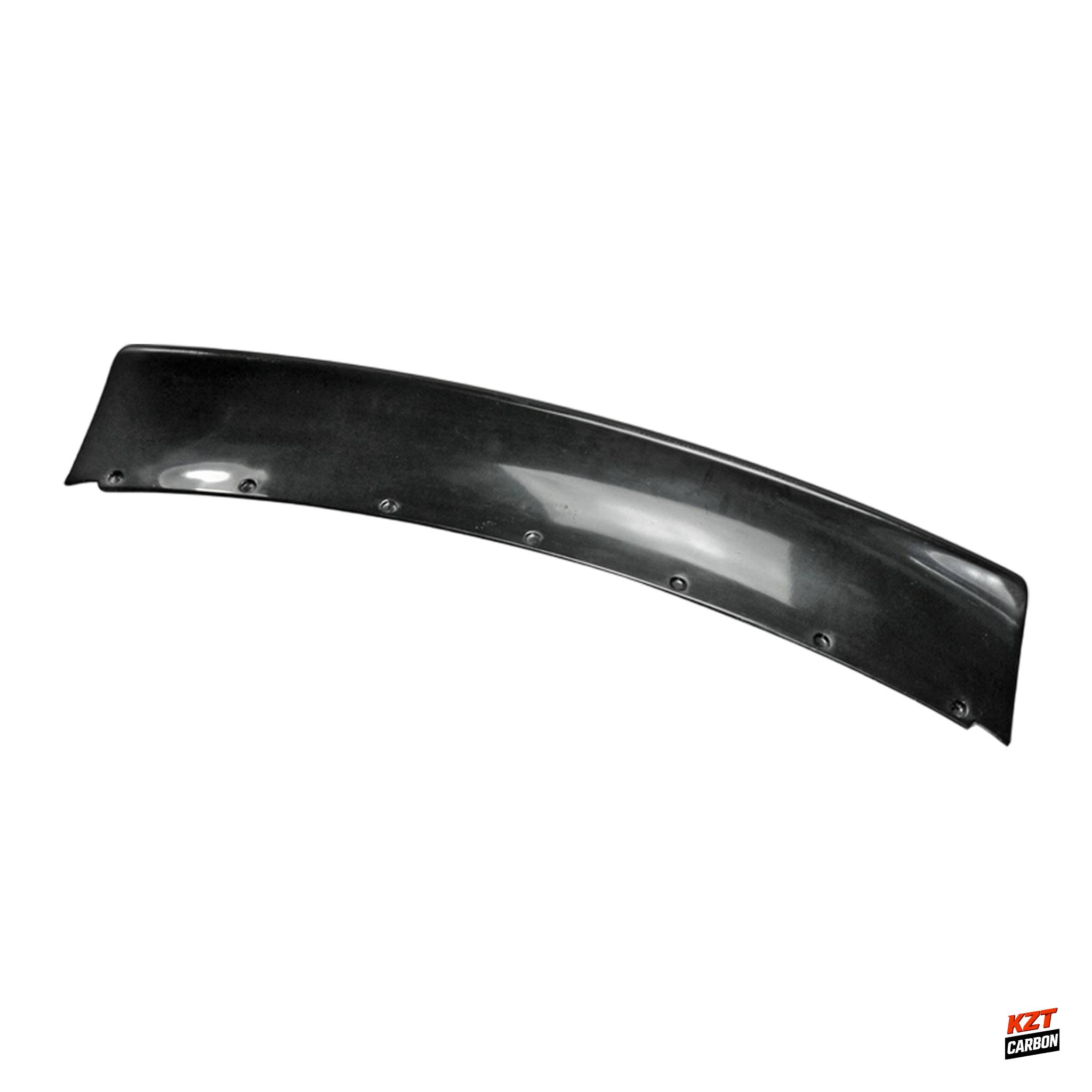 For Mazda MX5 1989-97 NA Miata Roadster R Bunny Fiberglass Rear Spoiler Wing