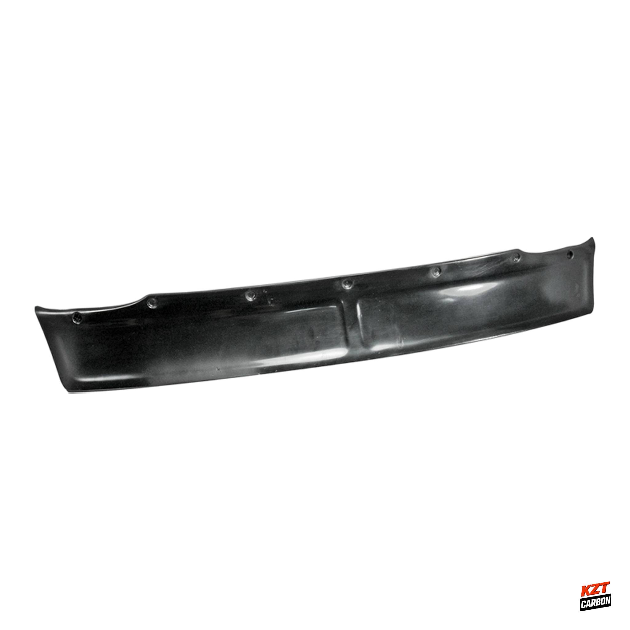 For Mazda MX5 1989-97 NA Miata Roadster R Bunny Fiberglass Rear Spoiler Wing