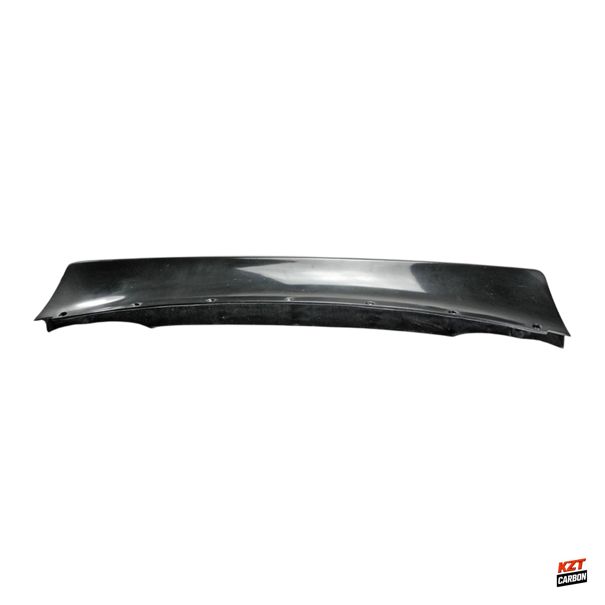 For Mazda MX5 1989-97 NA Miata Roadster R Bunny Fiberglass Rear Spoiler Wing