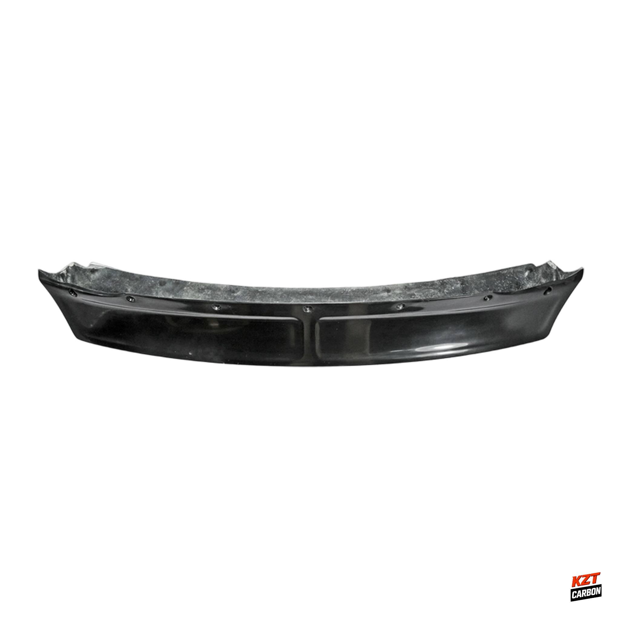 For Mazda MX5 1989-97 NA Miata Roadster R Bunny Fiberglass Rear Spoiler Wing