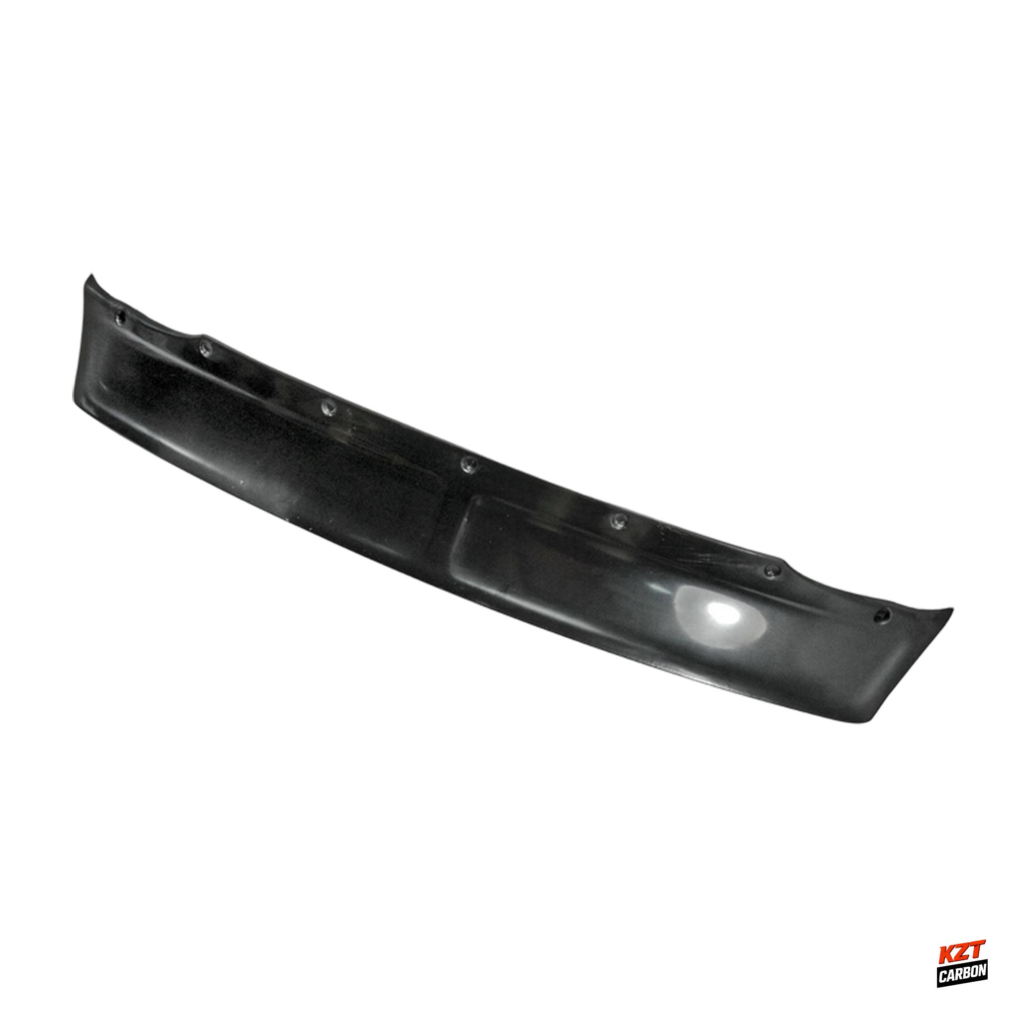 For Mazda MX5 1989-97 NA Miata Roadster R Bunny Fiberglass Rear Spoiler Wing