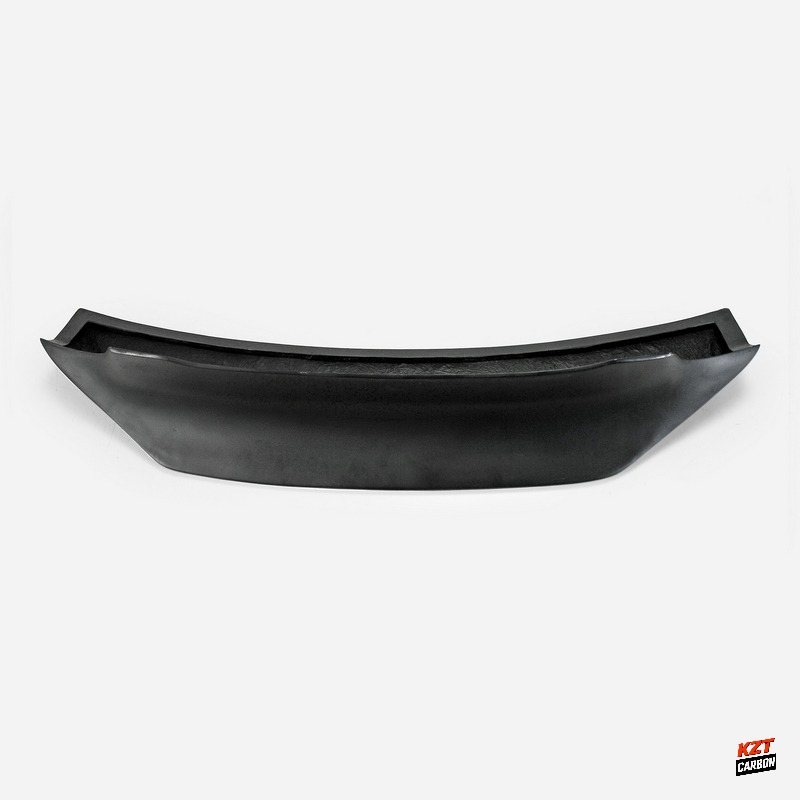 For MX5 NC NCEC Roster Miata EPA Rear Duckbill Spoiler (Soft Top Only)