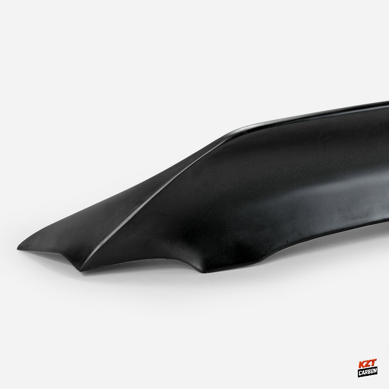 For MX5 NC NCEC Roster Miata EPA Rear Duckbill Spoiler (Soft Top Only)