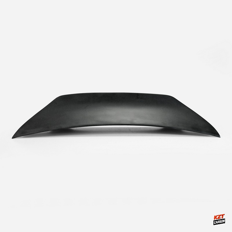 For MX5 NC NCEC Roster Miata EPA Rear Duckbill Spoiler (Soft Top Only)