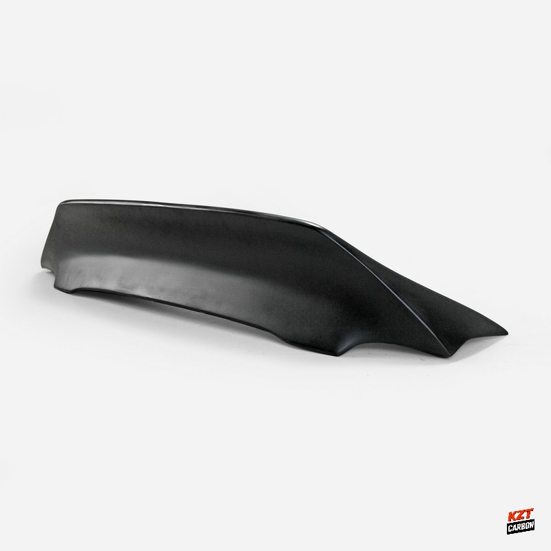 For MX5 NC NCEC Roster Miata EPA Rear Duckbill Spoiler (Soft Top Only)