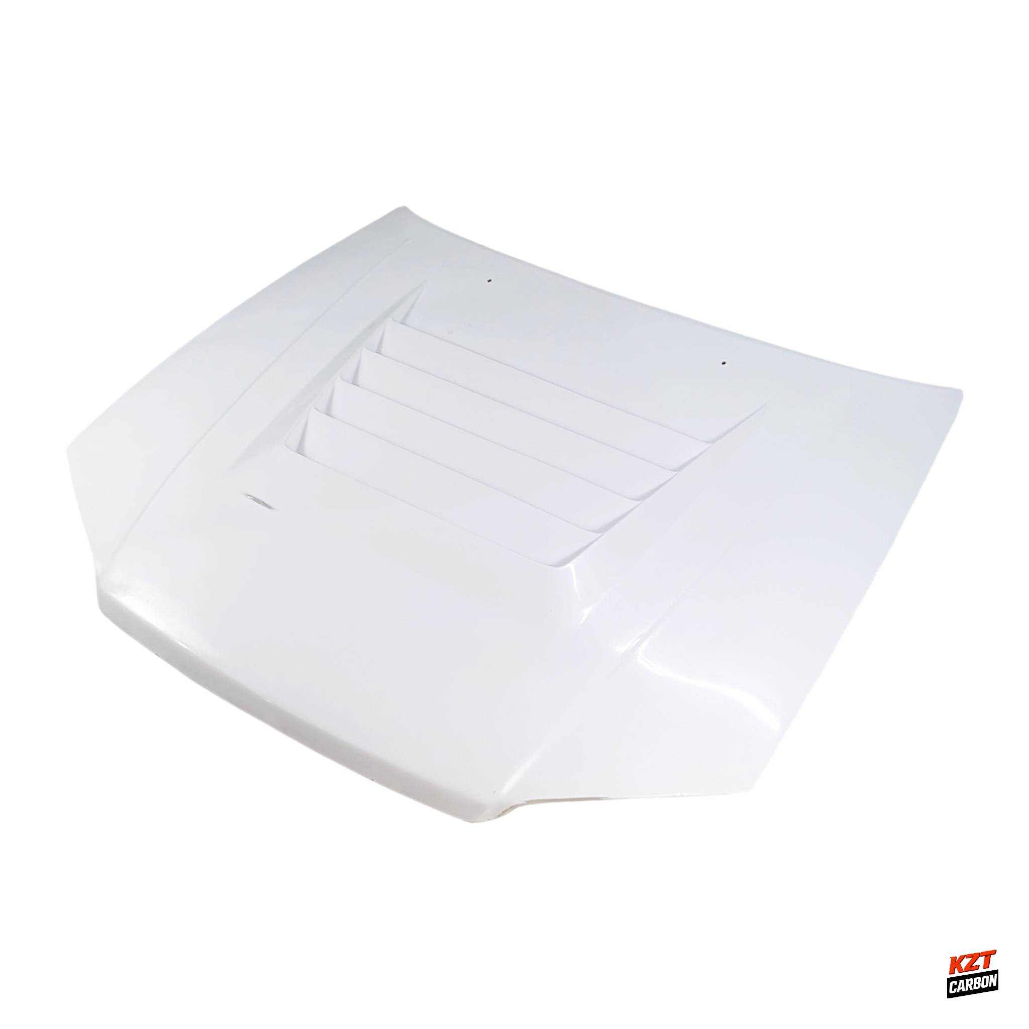 For Nissan Skyline R34 GTT Only NIS Style Fiberglass Front Bumper Hood Bonnet