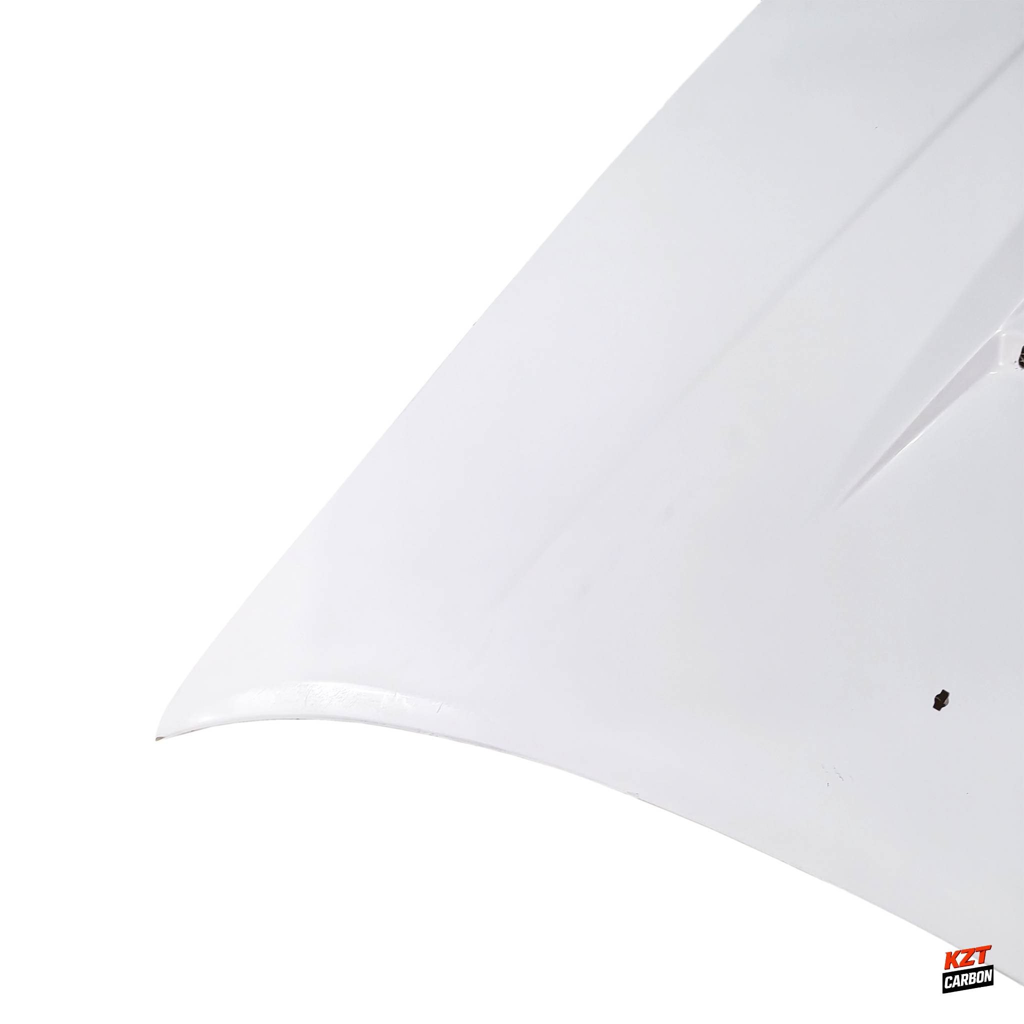 For Nissan Skyline R34 GTT Only NIS Style Fiberglass Front Bumper Hood Bonnet