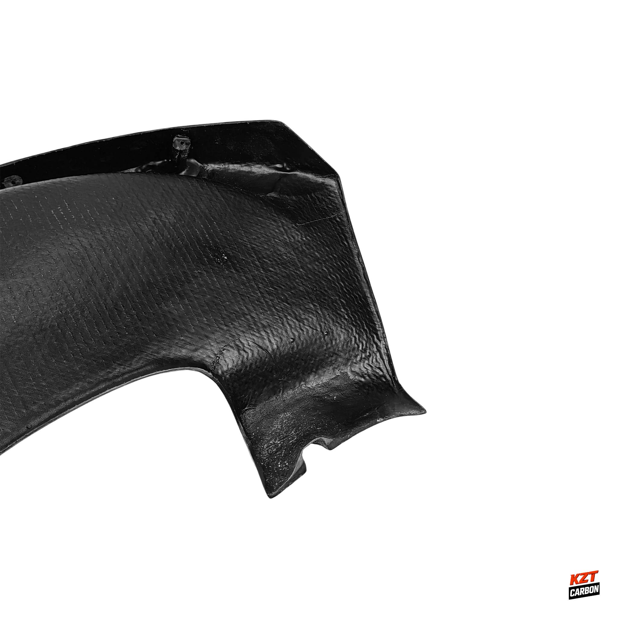 For Mazda RX7 FD FD3S (RHD Only) Carbon Fiber Blank Interior Dash Cluster Cover