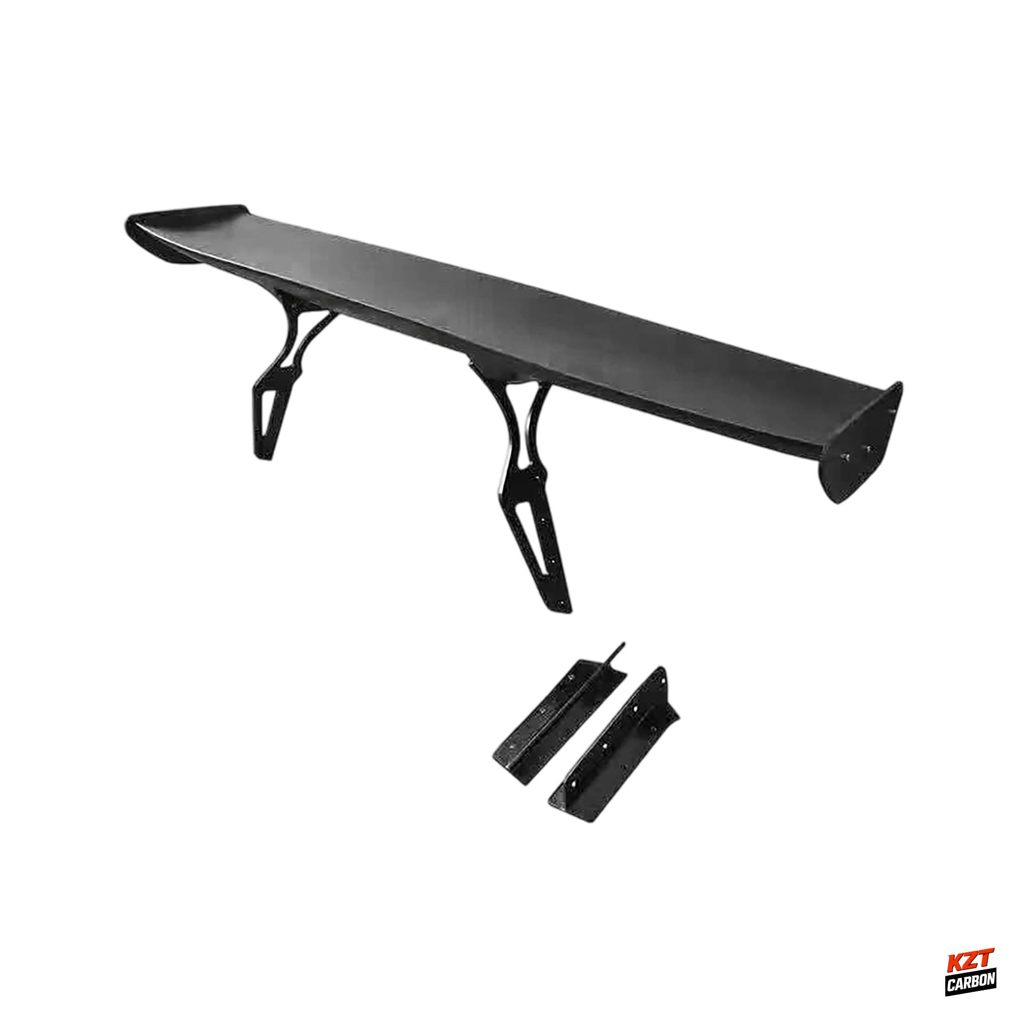 For Toyota GT86 FT86 BRZ 12-20 Coupe Carbon RB Style Rear Trunk GT Spoiler Wing