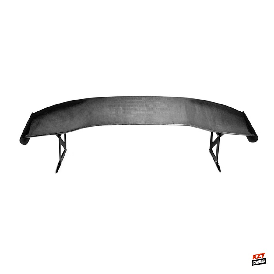For Honda DC5 Acura RSX 02-06 Carbon Fiber JS Style Rear Trunk GT Spoiler Wing