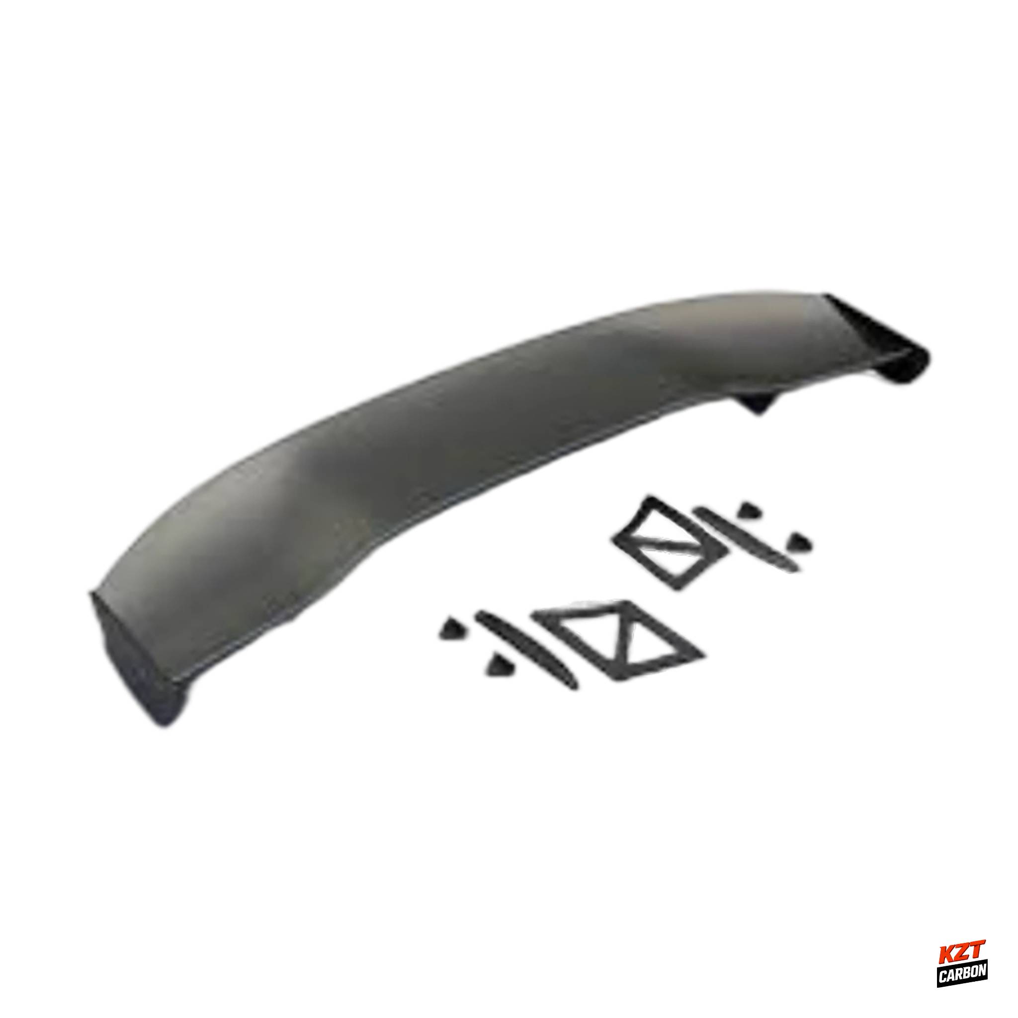 For Honda DC5 Acura RSX 02-06 Carbon Fiber JS Style Rear Trunk GT Spoiler Wing