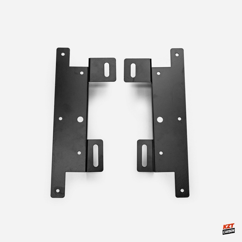 For Nissan Skyline R34 GTR Only Vspec Rear Diffuser Bracket Accessories Kits