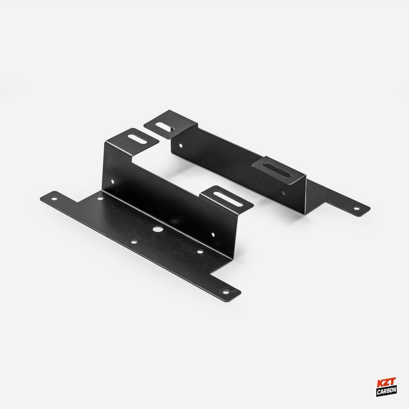 For Nissan Skyline R34 GTR Only Vspec Rear Diffuser Bracket Accessories Kits