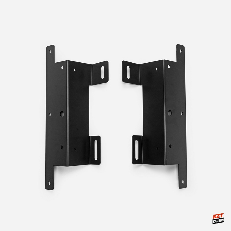 For Nissan Skyline R34 GTR Only Vspec Rear Diffuser Bracket Accessories Kits