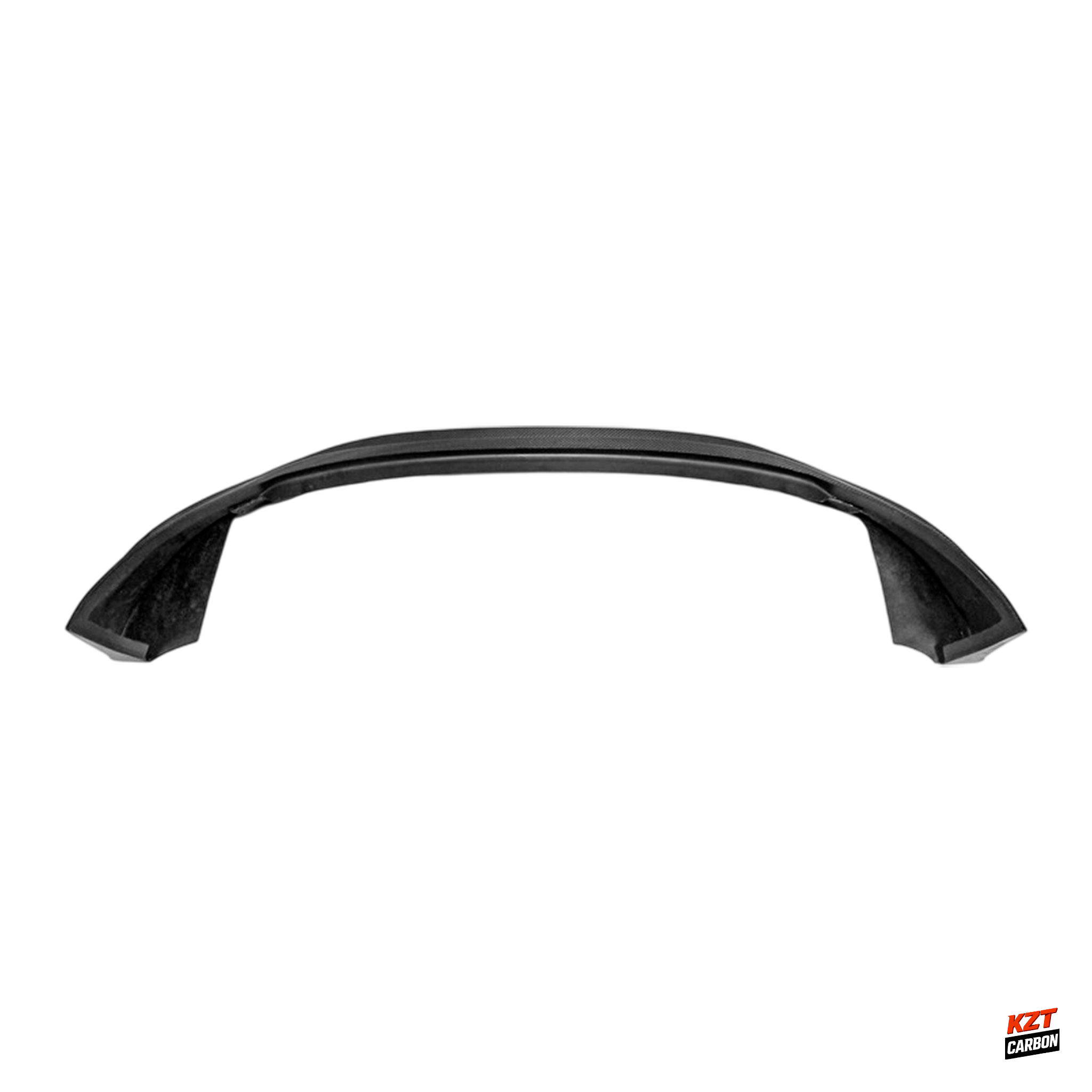 For Nissan 370Z Z34 (facelift) Kouki Late Model VRS Style Carbon Fiber Front Lip