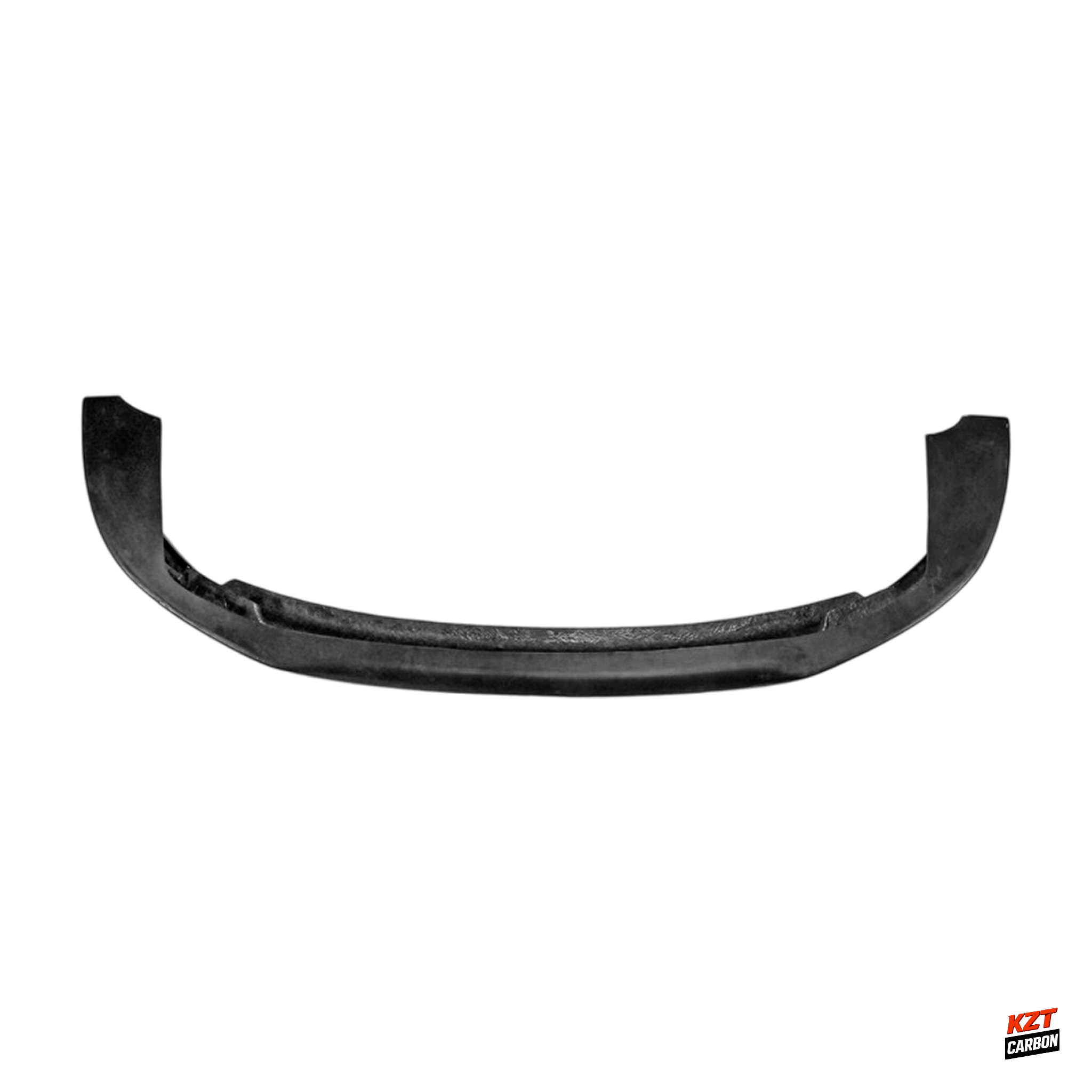 For Nissan 370Z Z34 (facelift) Kouki Late Model VRS Style Carbon Fiber Front Lip
