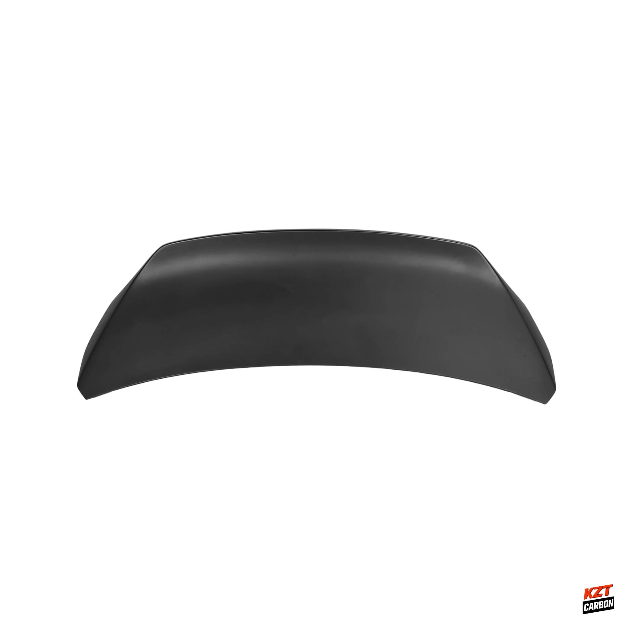 For Subaru WRX STI 21-24 VB VBH Fiberglass Rear Trunk Ducktail With Garnish