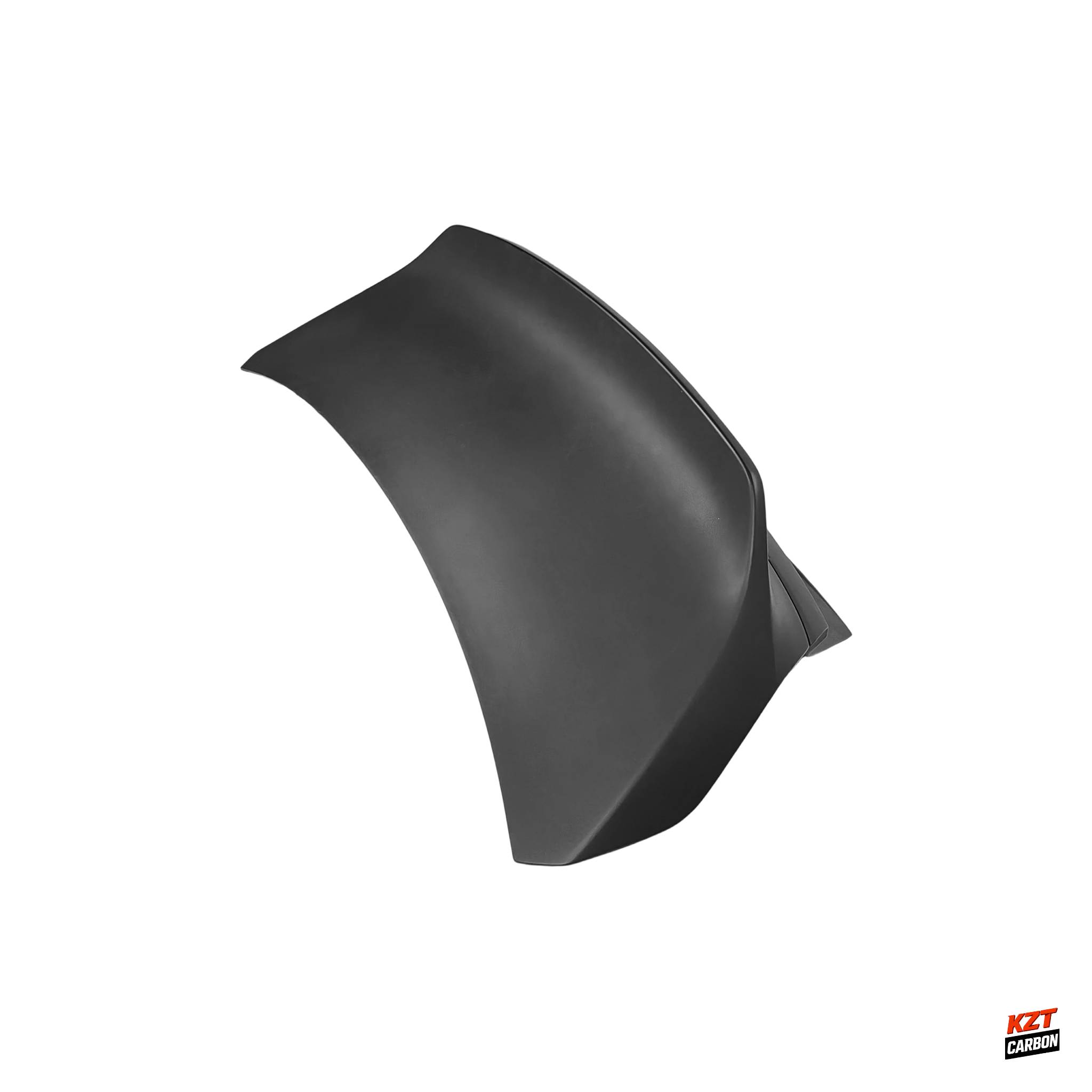 For Subaru WRX STI 21-24 VB VBH Fiberglass Rear Trunk Ducktail With Garnish