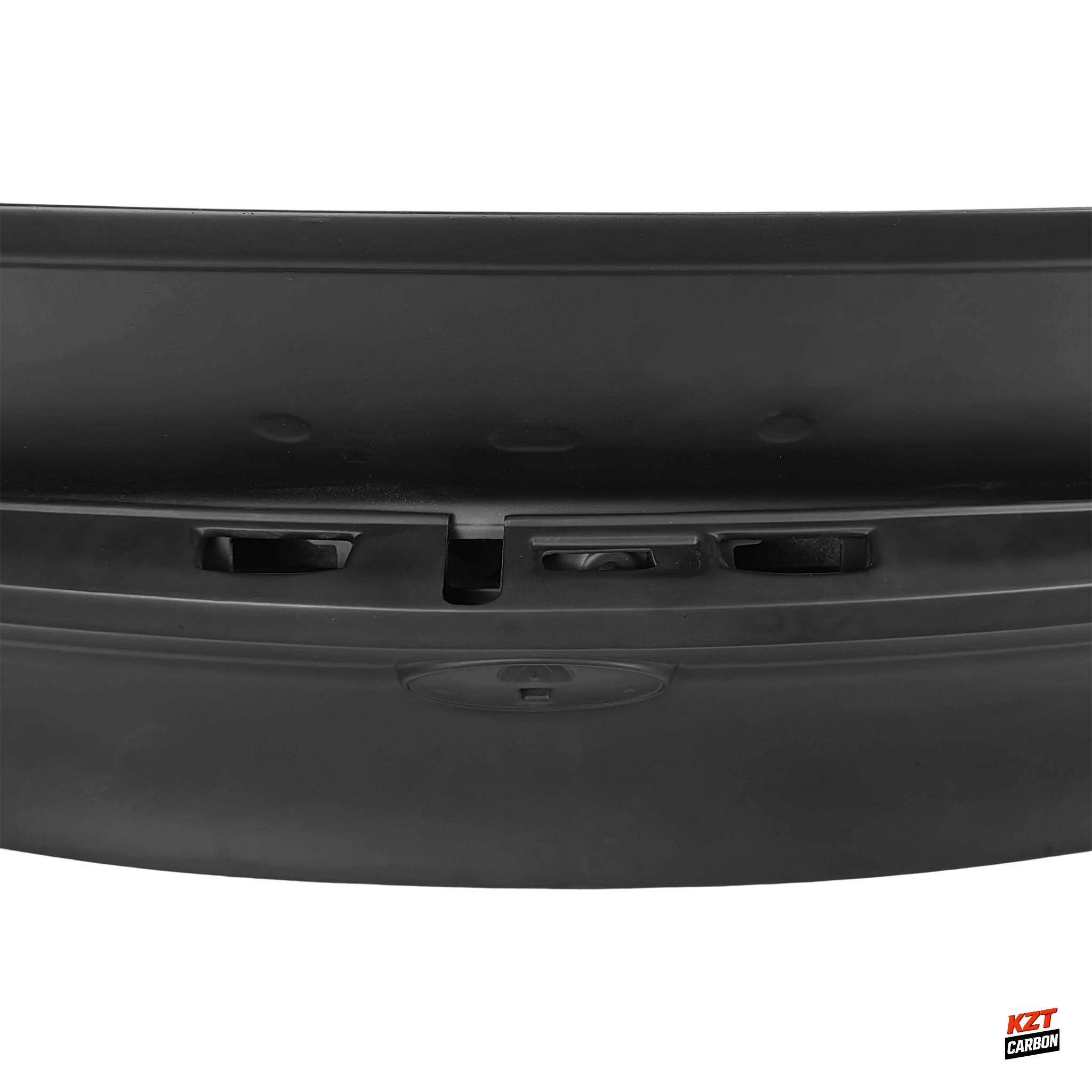For Subaru WRX STI 21-24 VB VBH Fiberglass Rear Trunk Ducktail With Garnish