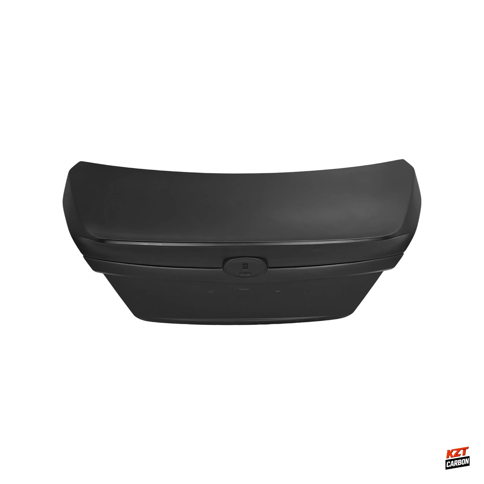 For Subaru WRX STI 21-24 VB VBH Fiberglass Rear Trunk Ducktail With Garnish