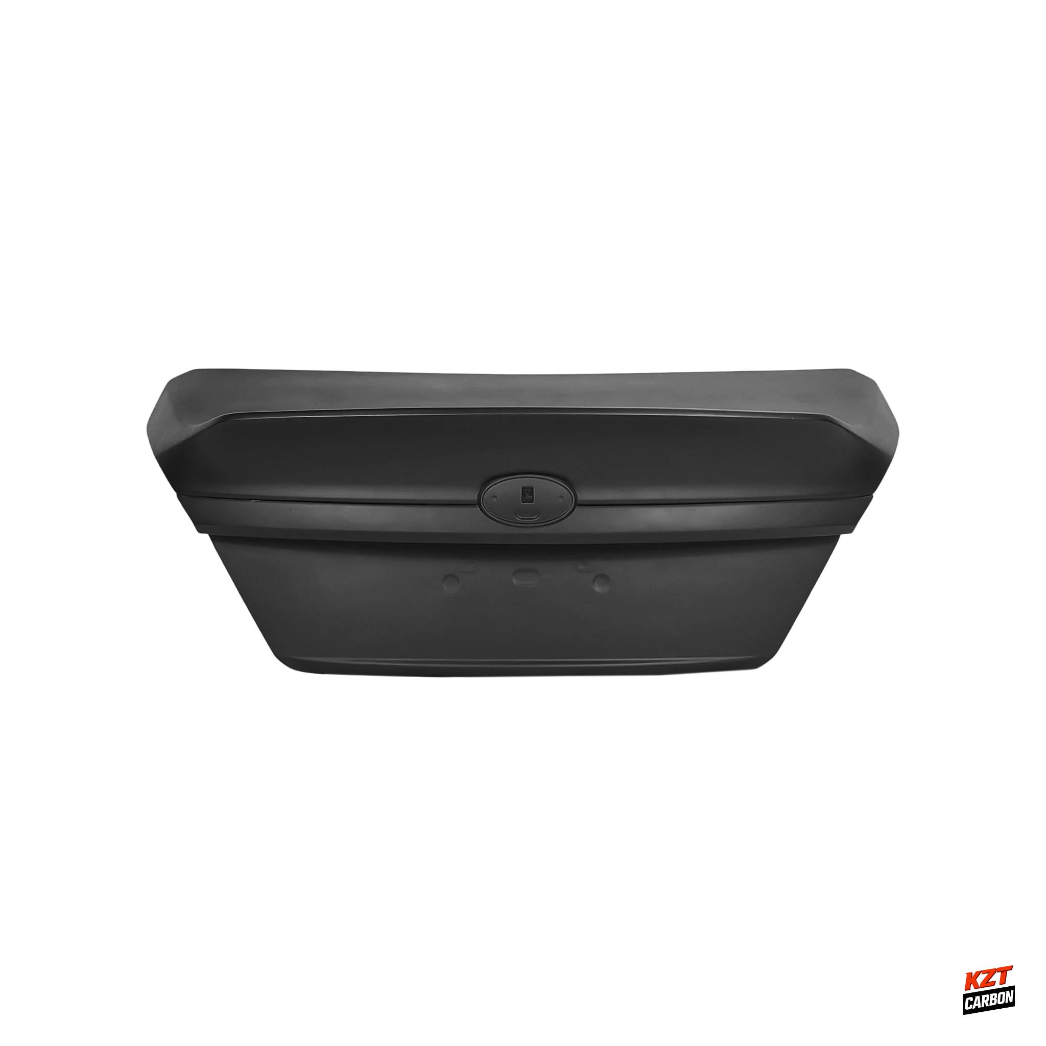 For Subaru WRX STI 21-24 VB VBH Fiberglass Rear Trunk Ducktail With Garnish
