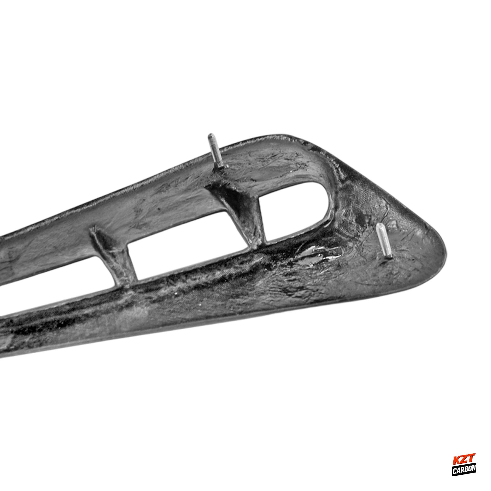 For Toyota 23-25 GR Corolla Circuit Edition Carbon OE Front Side Fender Vents