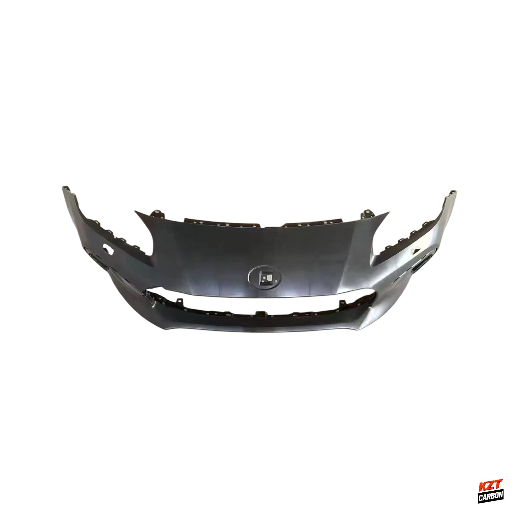For Subaru BRZ 2022-24 PP C Type Front Bumper Up To GR86 Conversion