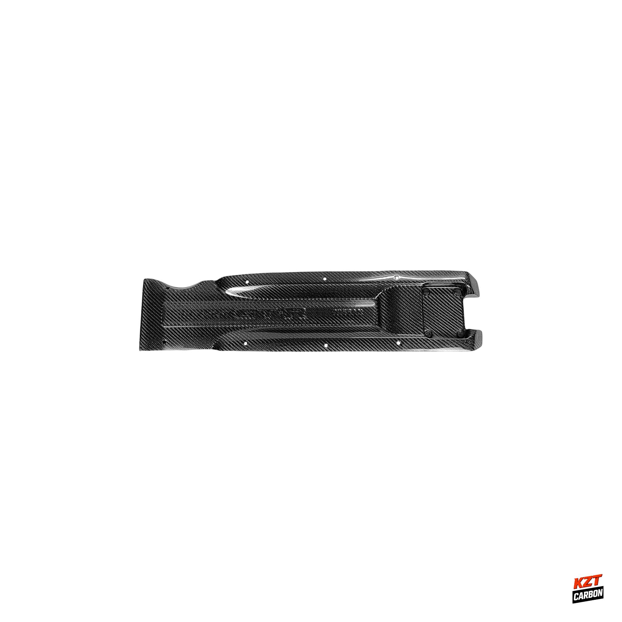 For Nissan Skyline R34 R33 Engine RB26 DETT Carbon Fiber Plug Cover Interior Kit