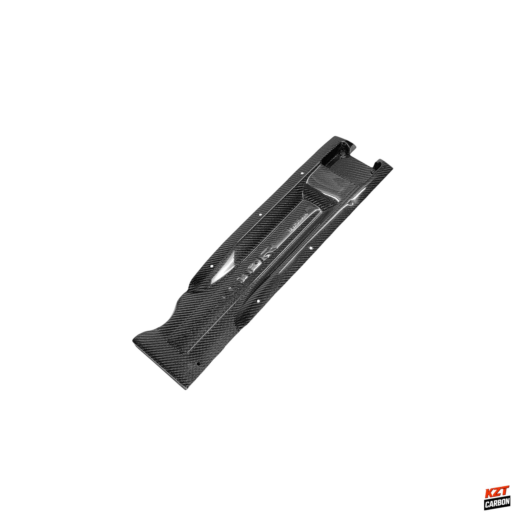 For Nissan Skyline R34 R33 Engine RB26 DETT Carbon Fiber Plug Cover Interior Kit