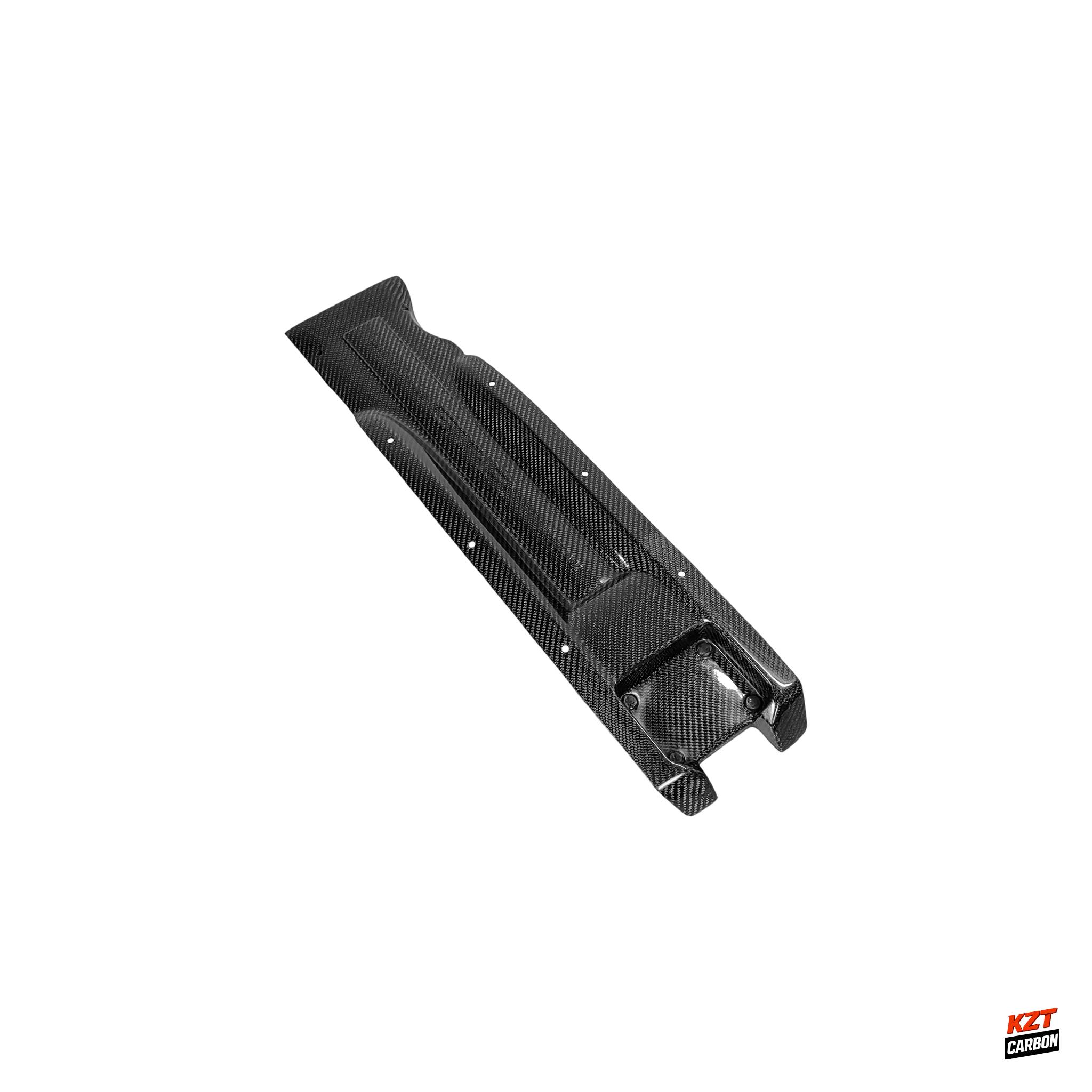 For Nissan Skyline R34 R33 Engine RB26 DETT Carbon Fiber Plug Cover Interior Kit
