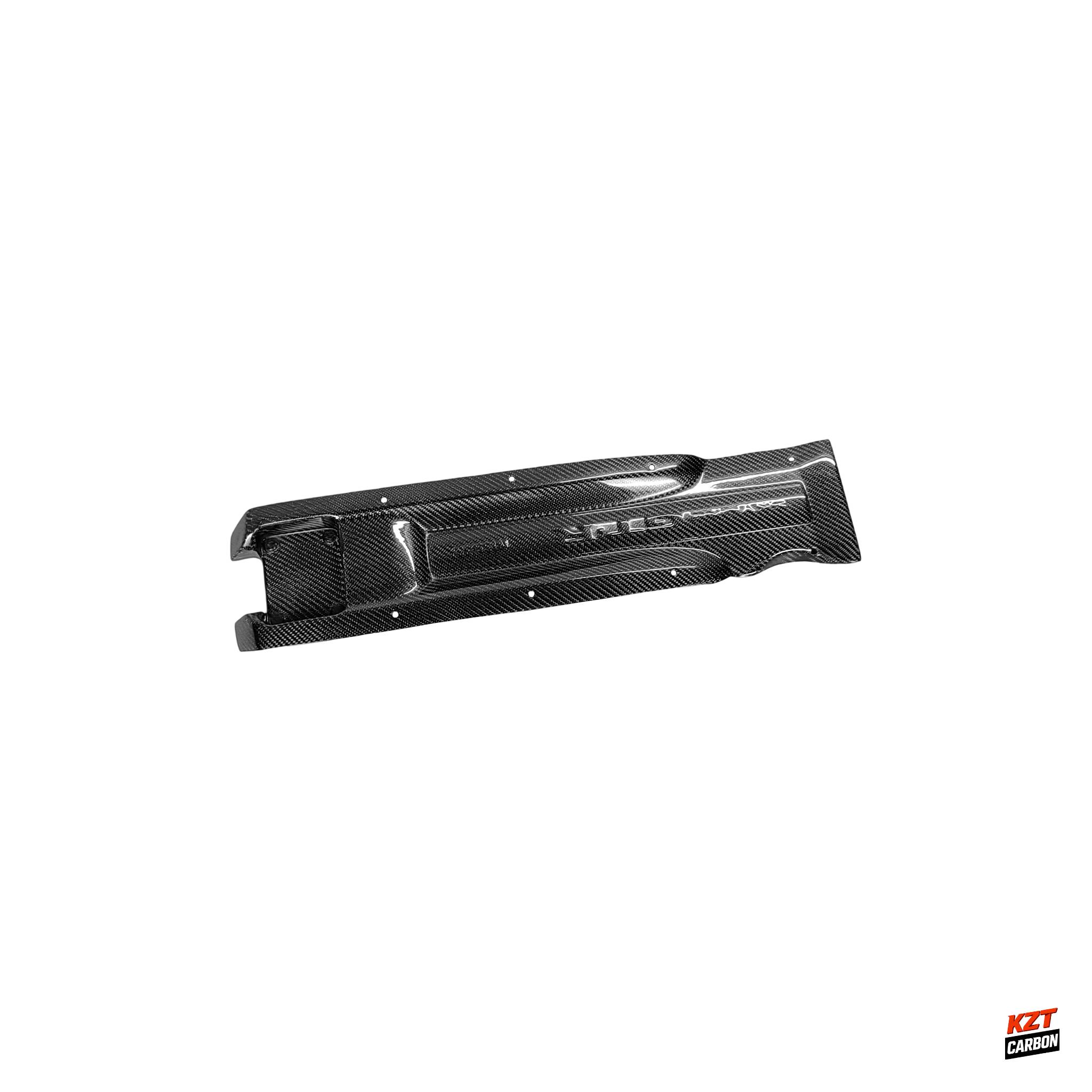 For Nissan Skyline R34 R33 Engine RB26 DETT Carbon Fiber Plug Cover Interior Kit