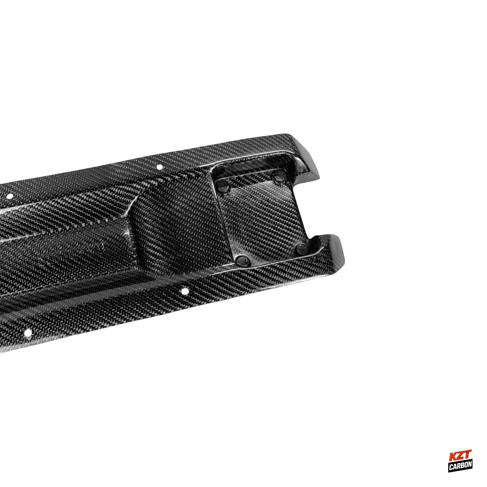 For Nissan Skyline R34 R33 Engine RB26 DETT Carbon Fiber Plug Cover Interior Kit