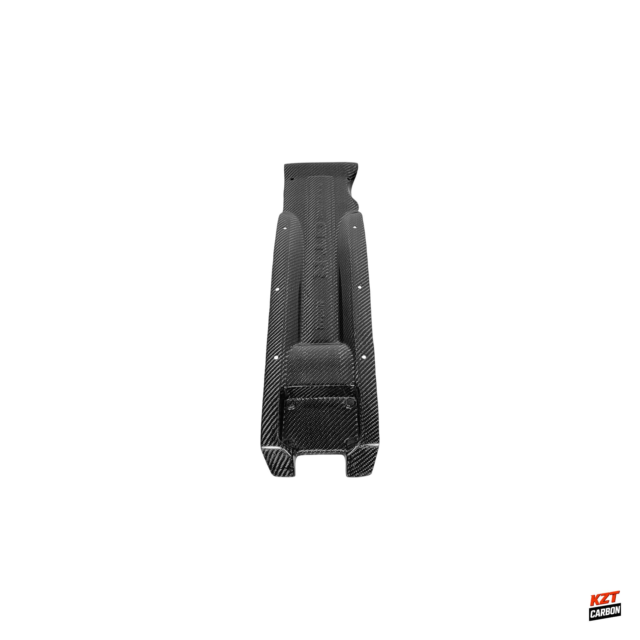 For Nissan Skyline R34 R33 Engine RB26 DETT Carbon Fiber Plug Cover Interior Kit