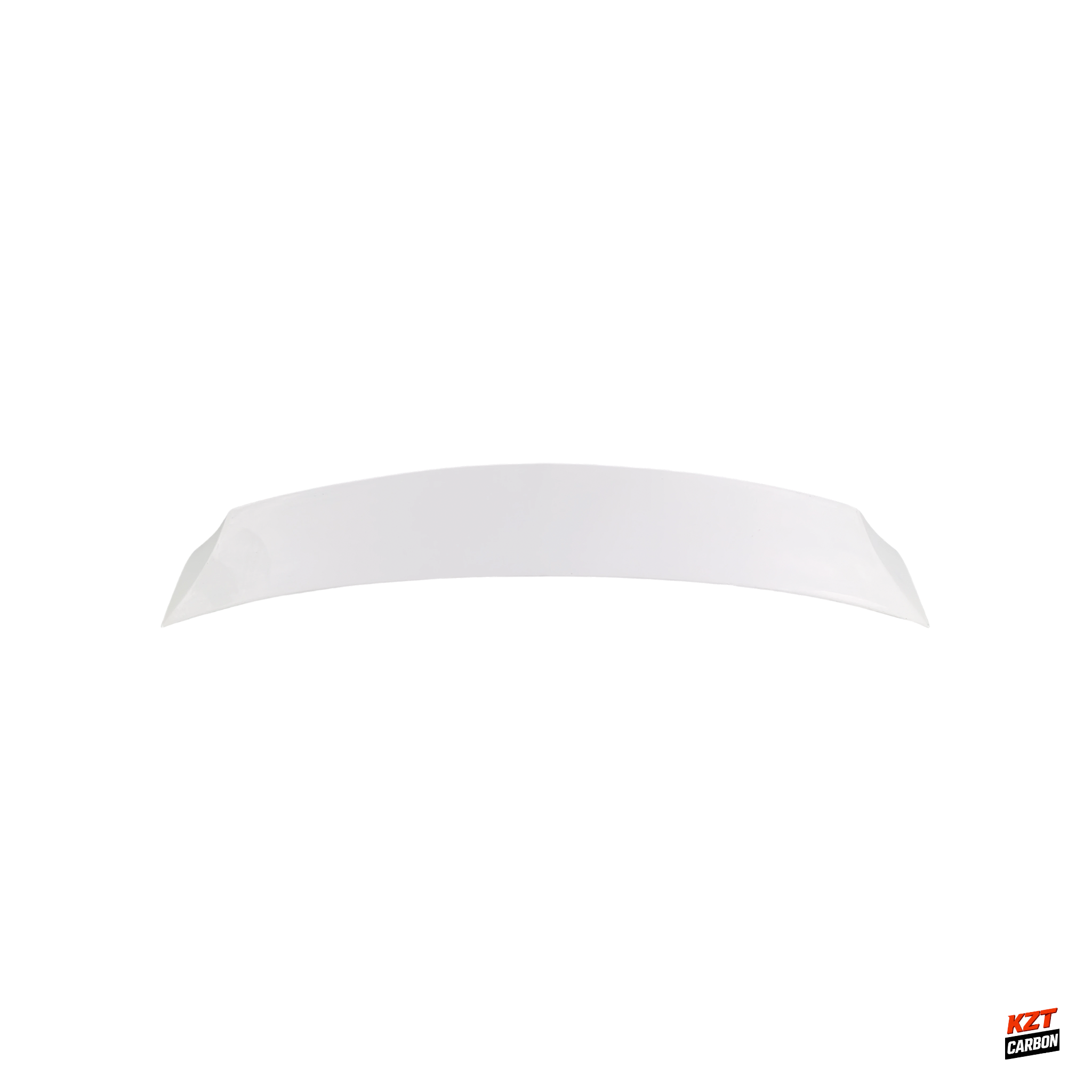 For Honda S2000  AP1 AP2 99-09 Fiberglass Unpaint ZR Style Rear Duckbill Spoiler