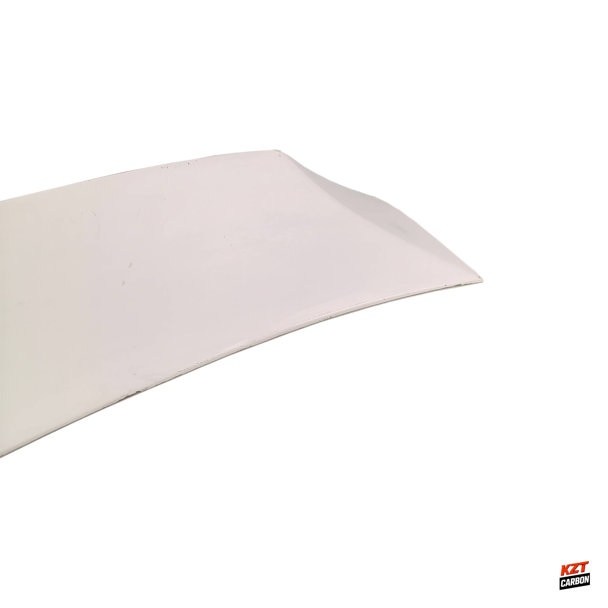 For Honda S2000  AP1 AP2 99-09 Fiberglass Unpaint ZR Style Rear Duckbill Spoiler