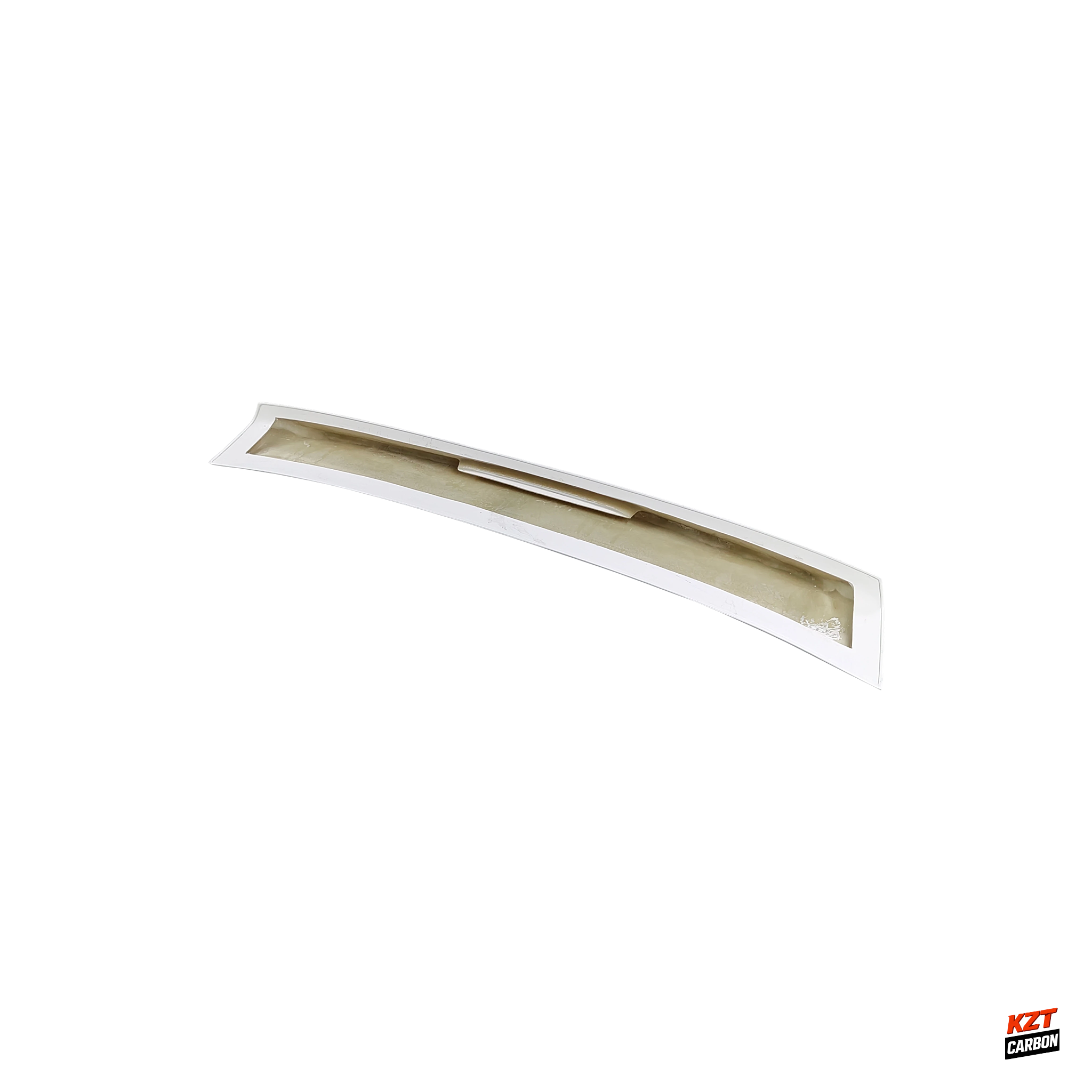For Honda S2000  AP1 AP2 99-09 Fiberglass Unpaint ZR Style Rear Duckbill Spoiler
