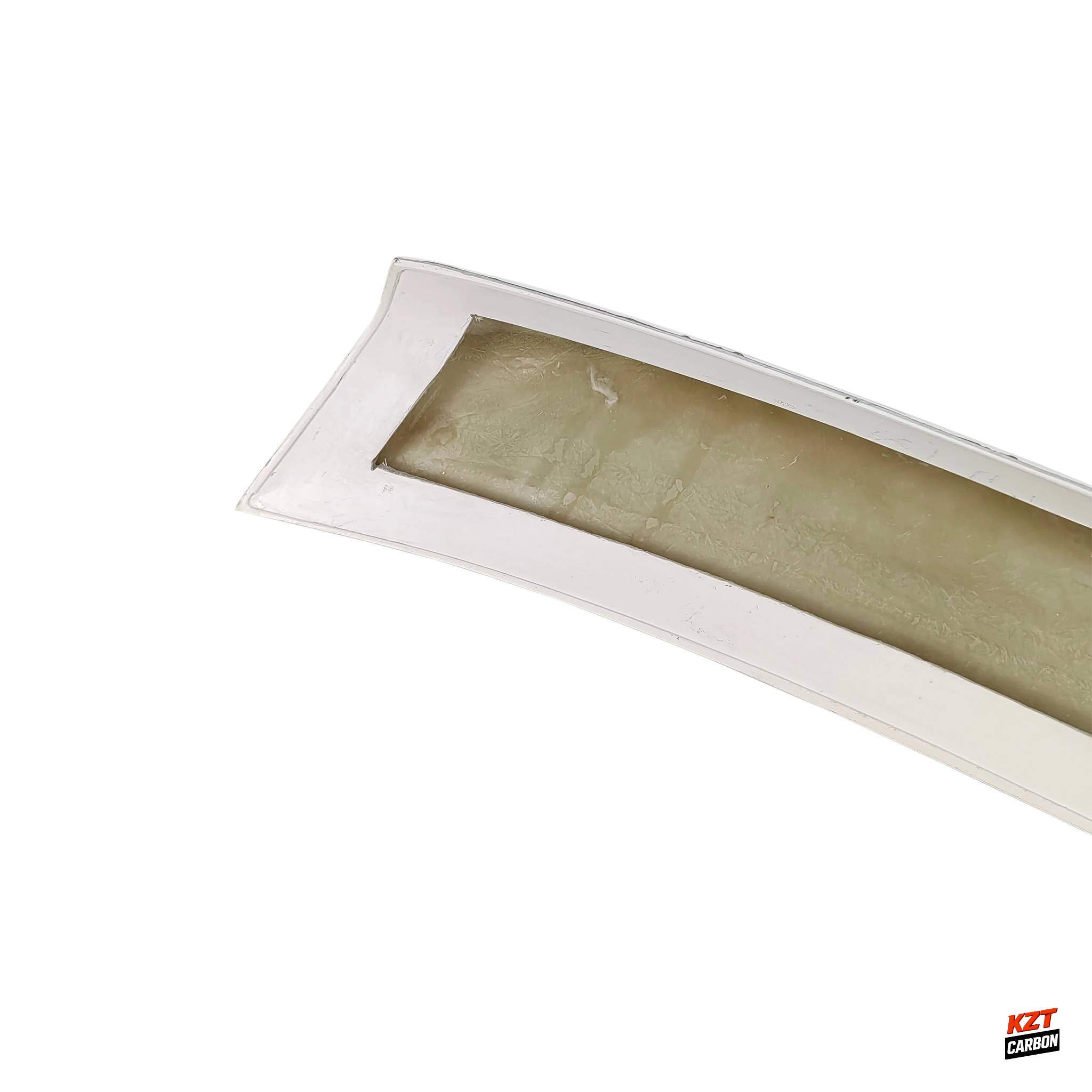 For Honda S2000  AP1 AP2 99-09 Fiberglass Unpaint ZR Style Rear Duckbill Spoiler