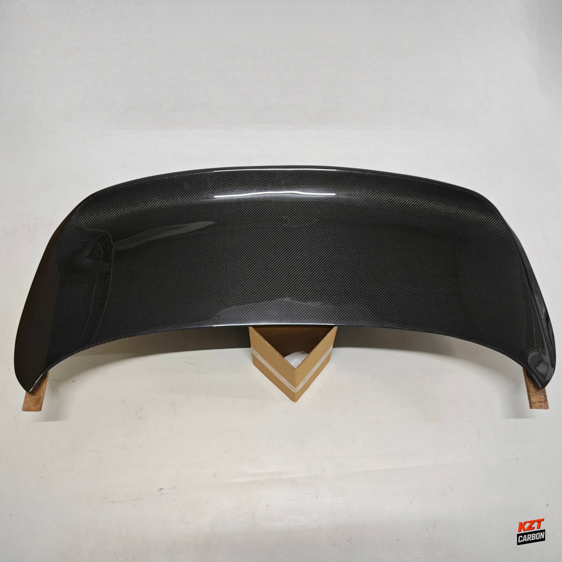 For Infiniti G37 Q40 4 Door Sedan 08-13 Carbon Fiber DC Style Rear Trunk (No Camera Hole)