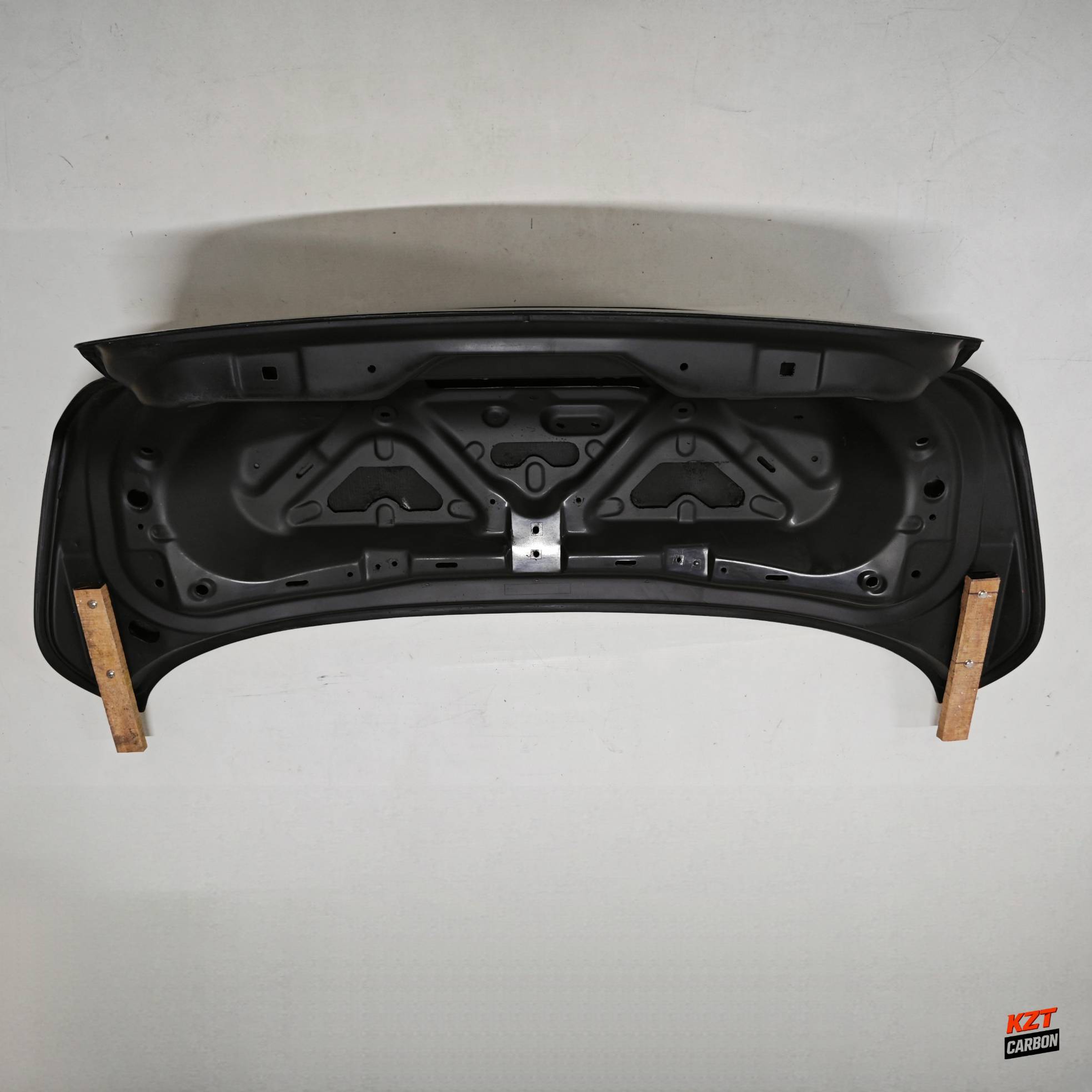 For Infiniti G37 Q40 4 Door Sedan 08-13 Carbon Fiber DC Style Rear Trunk (No Camera Hole)