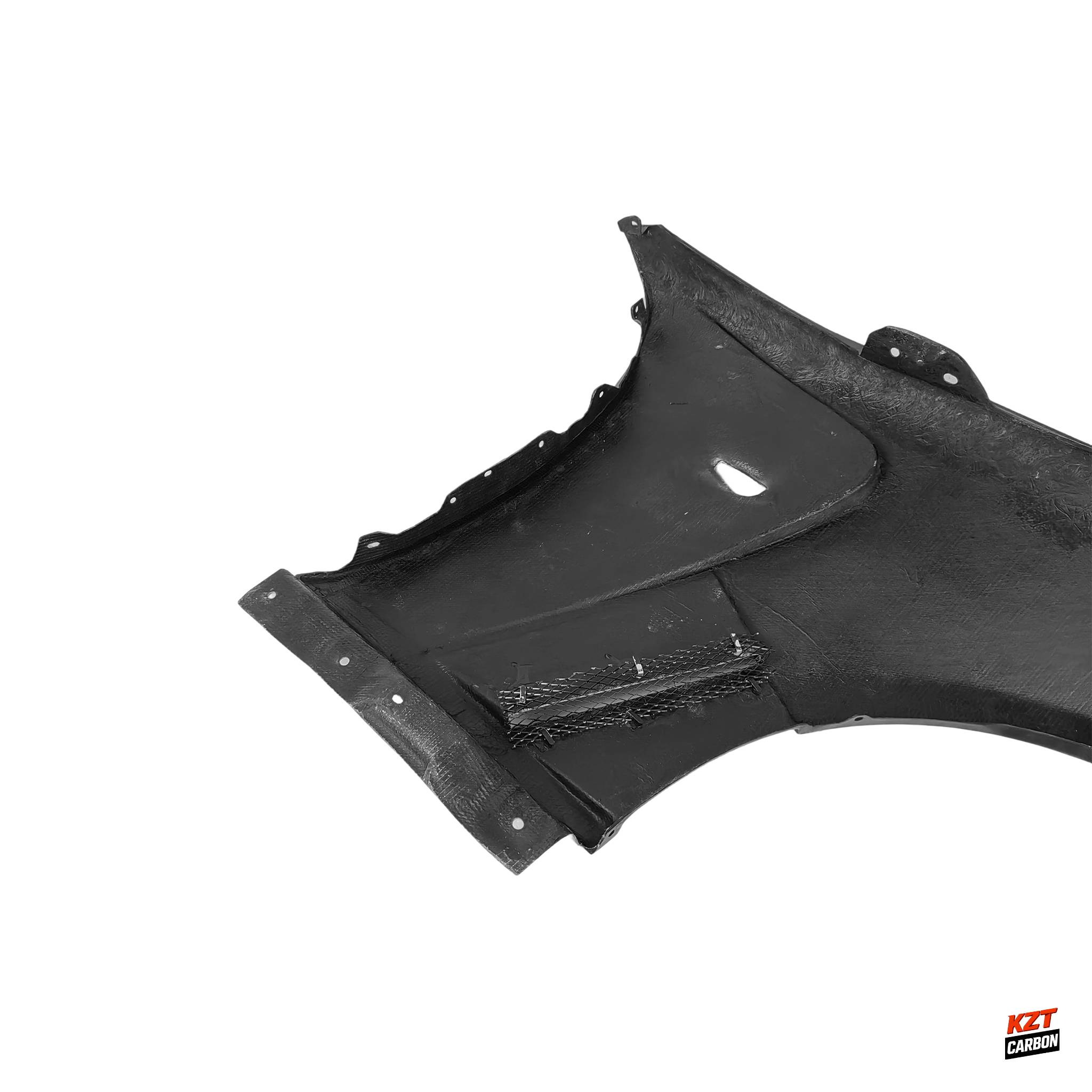 For Mazda Miata MX-5 MX5 ND 2016-24 Carbon AM Style Front Side Vented Fender