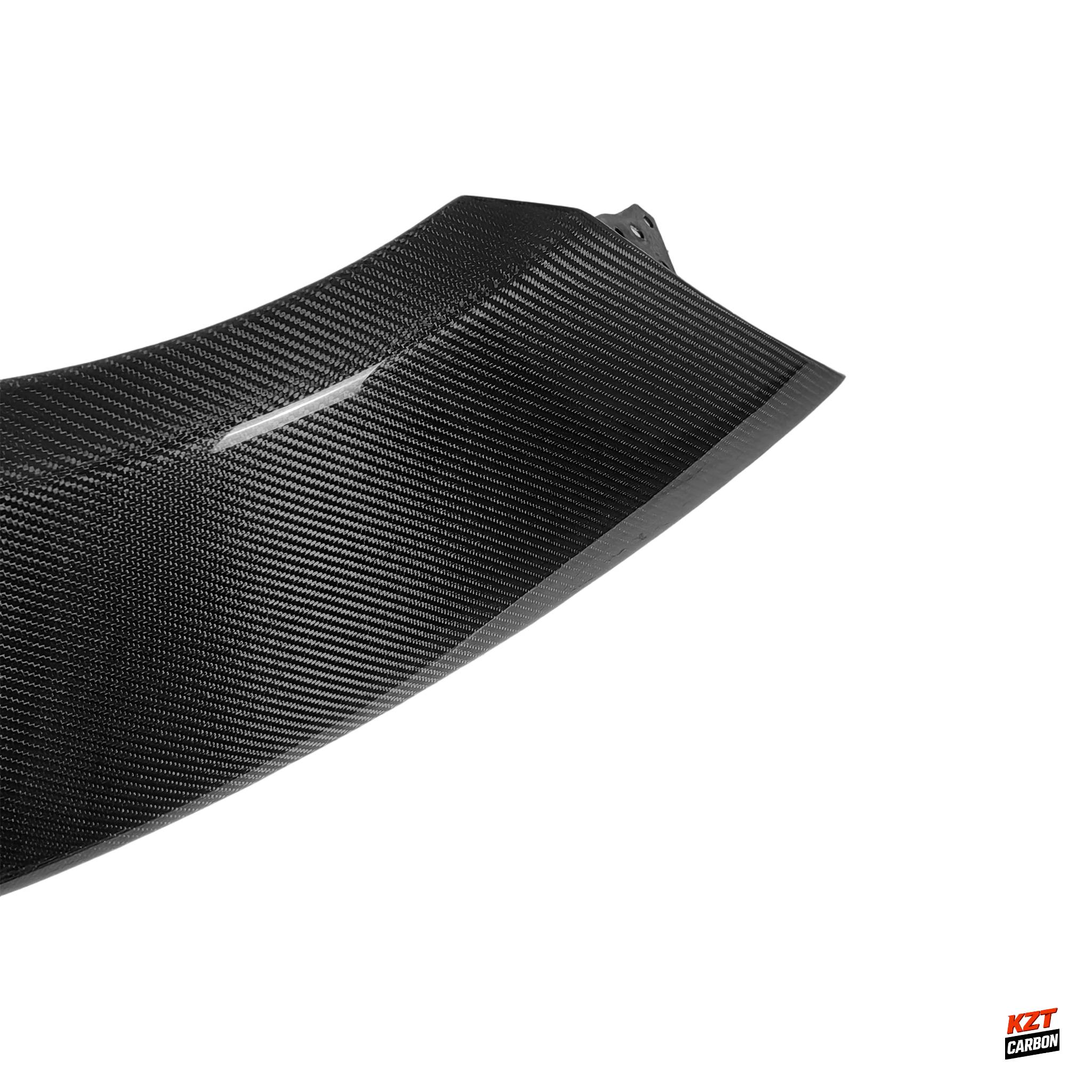 For Mazda Miata MX-5 MX5 ND 2016-24 Carbon AM Style Front Side Vented Fender