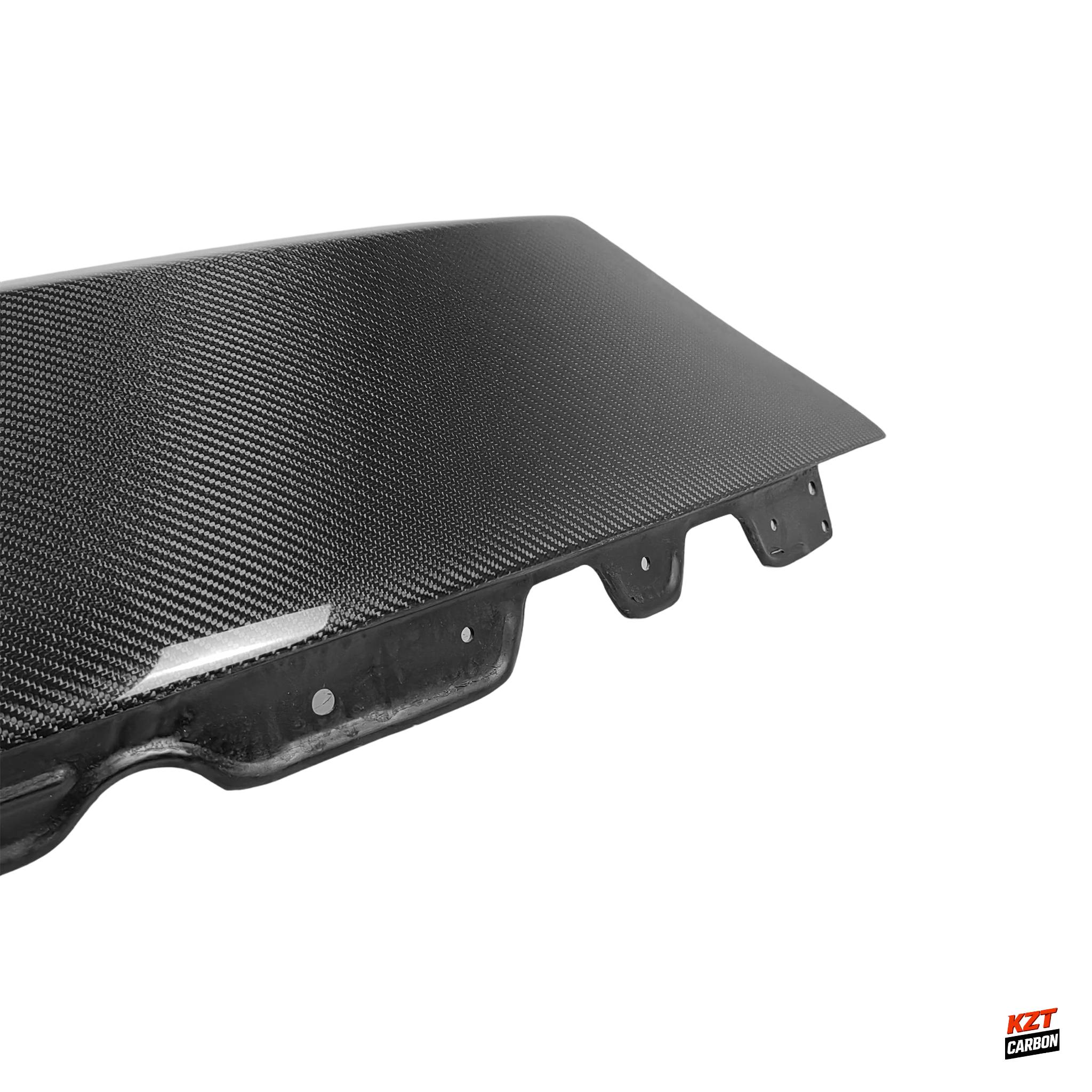 For Mazda Miata MX-5 MX5 ND 2016-24 Carbon AM Style Front Side Vented Fender