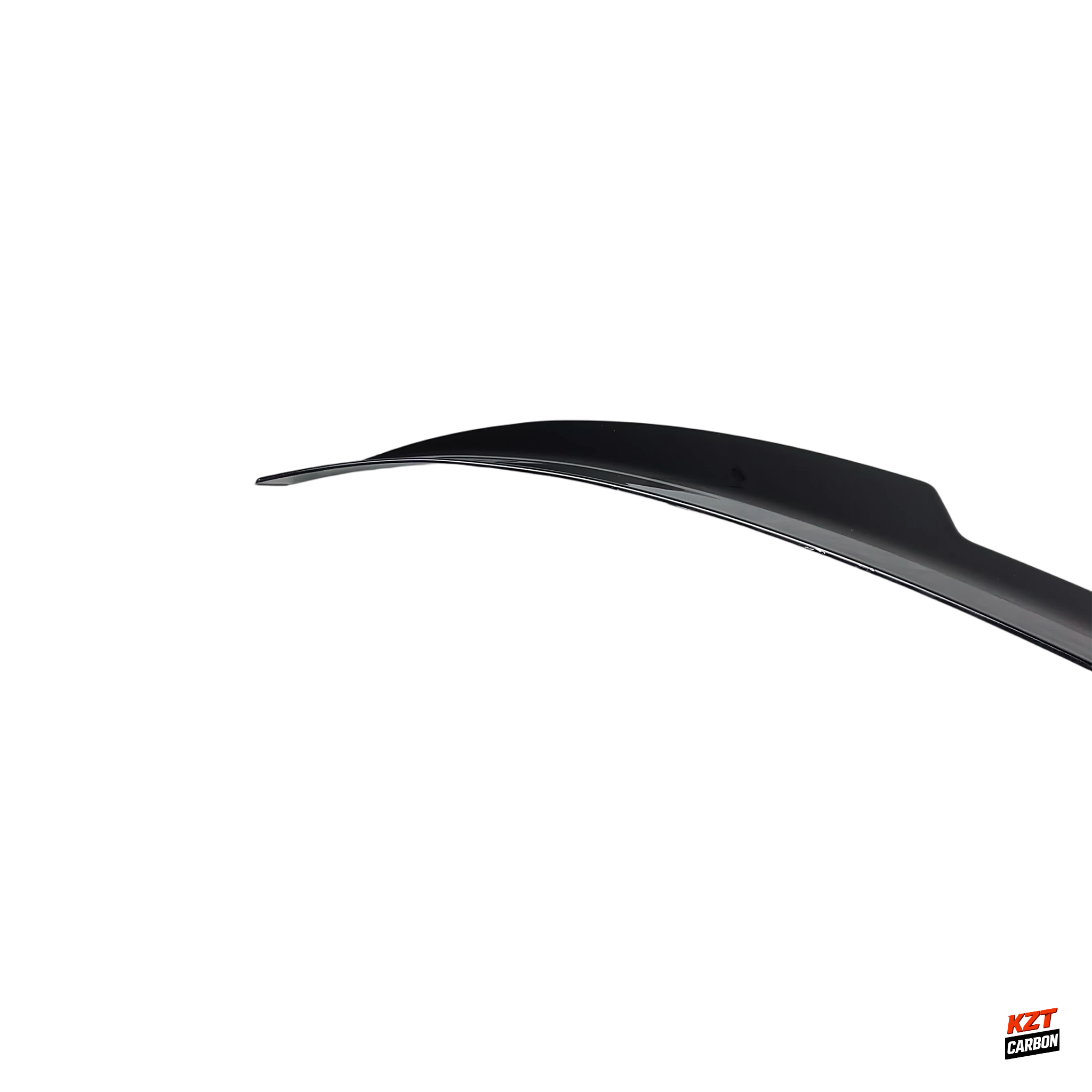 For Honda Civic Type R FL5 2023-24 ABS L Style Rear Trunk Wing Spoiler Blade