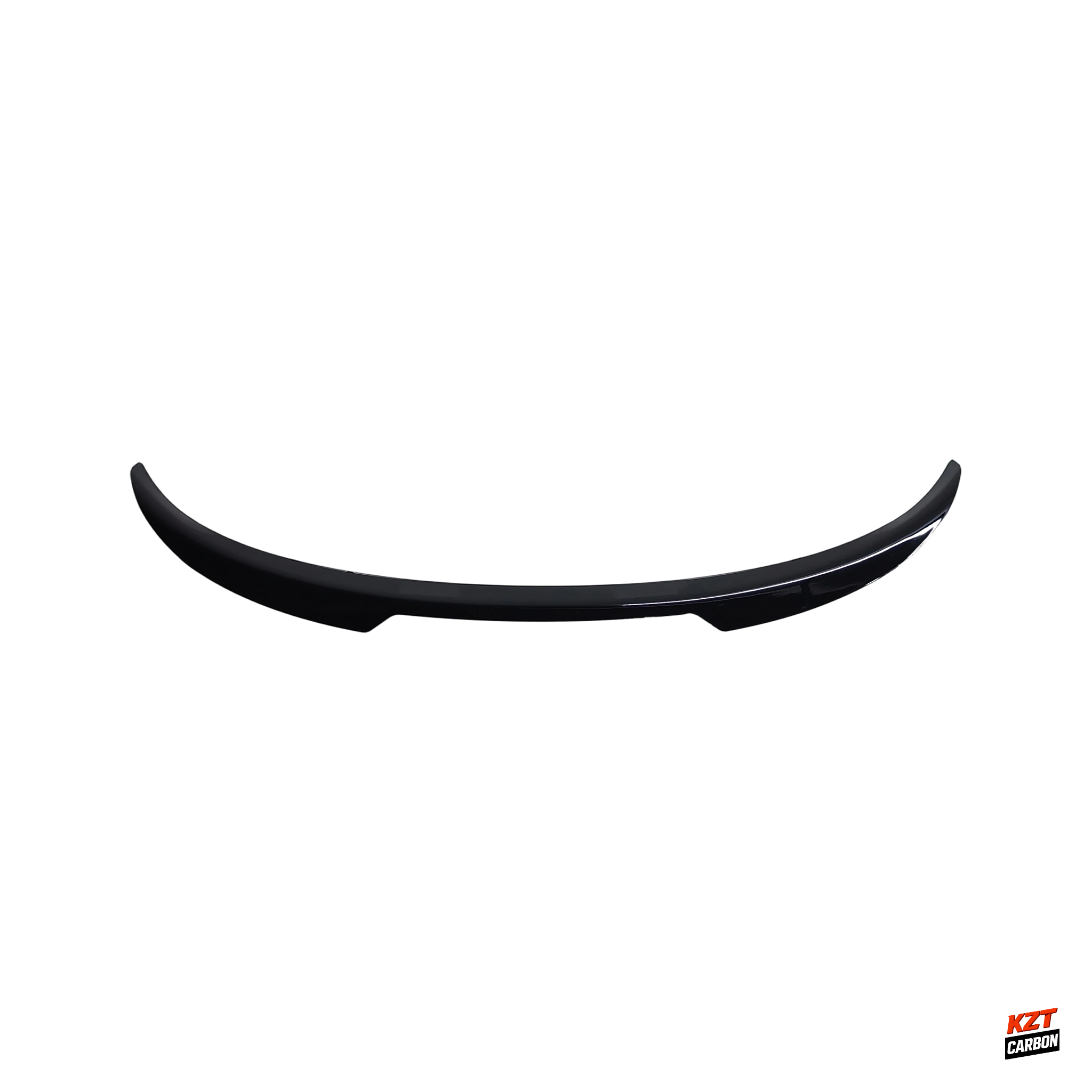 For Honda Civic Type R FL5 2023-24 ABS L Style Rear Trunk Wing Spoiler Blade