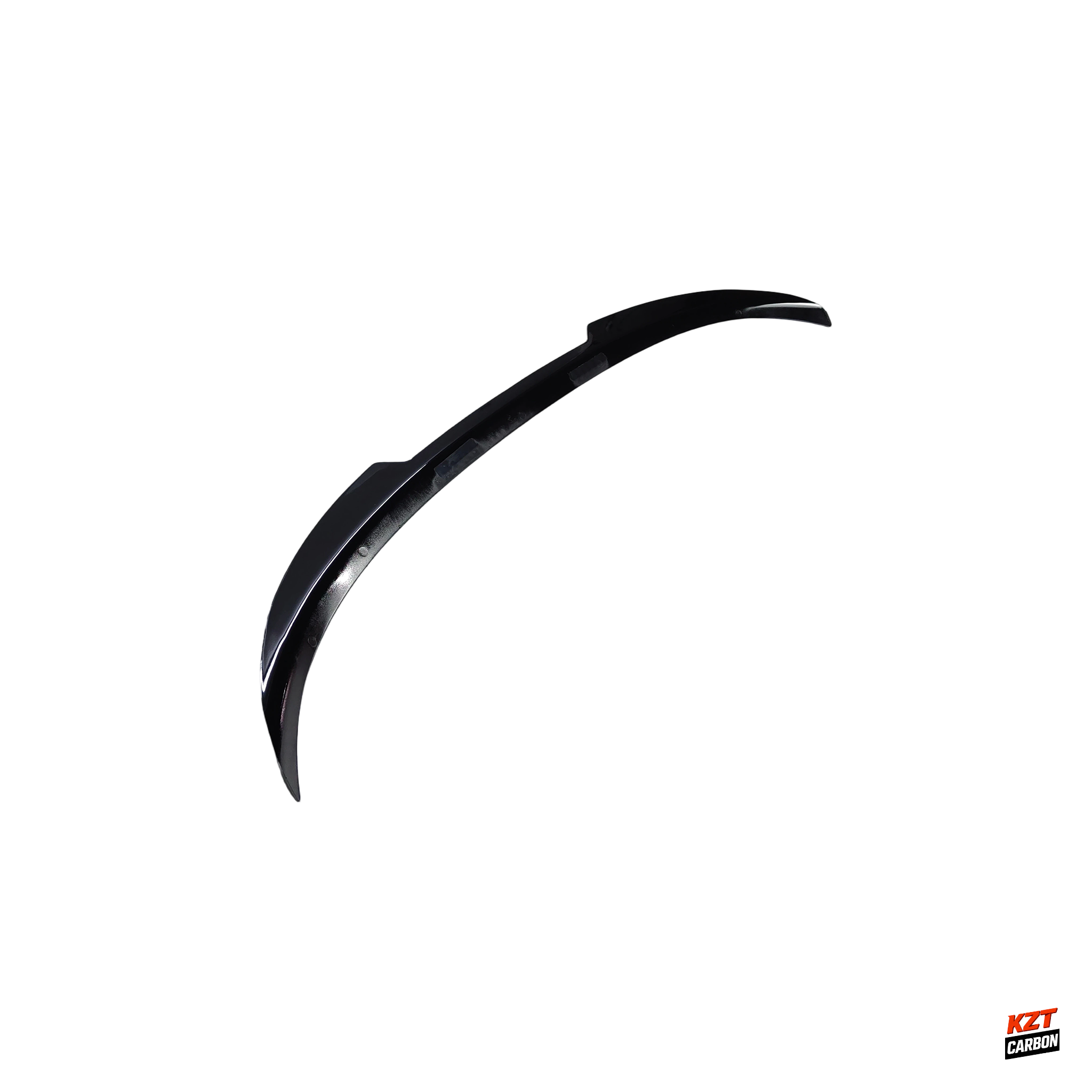 For Honda Civic Type R FL5 2023-24 ABS L Style Rear Trunk Wing Spoiler Blade