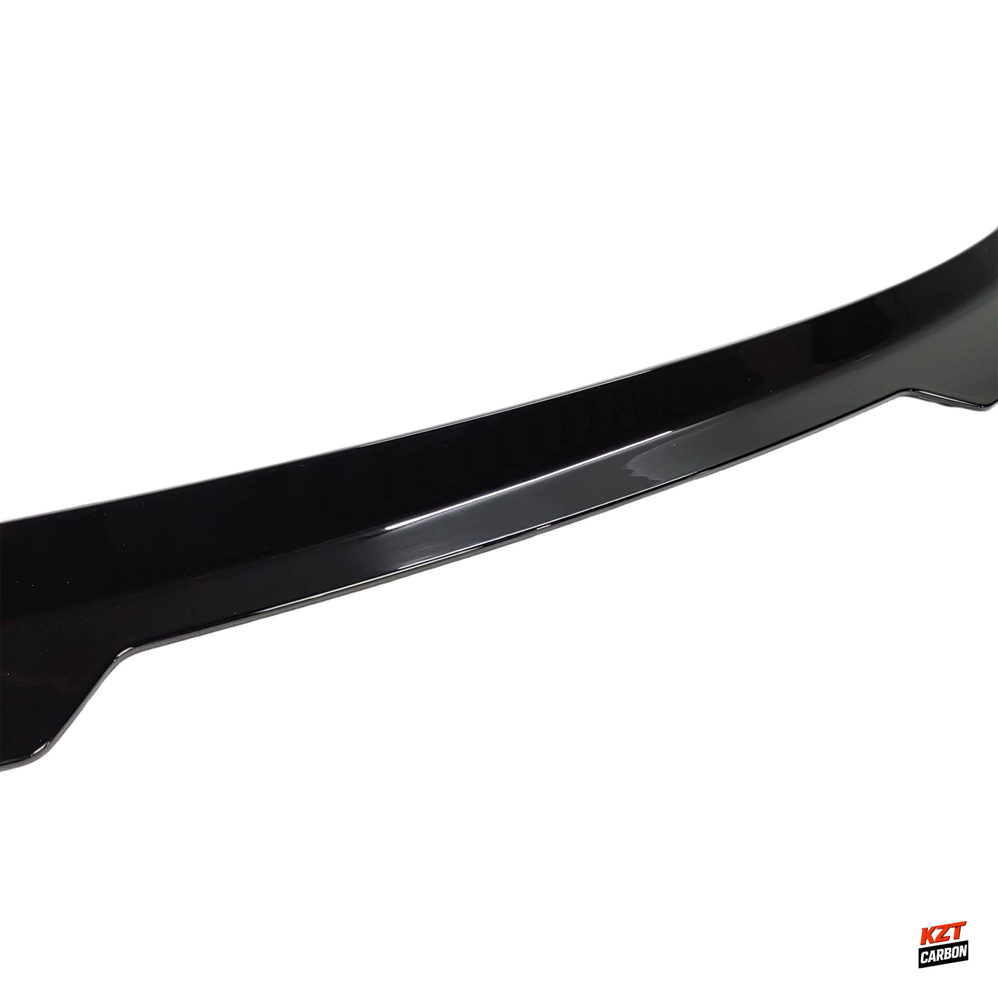 For Honda Civic Type R FL5 2023-24 ABS L Style Rear Trunk Wing Spoiler Blade